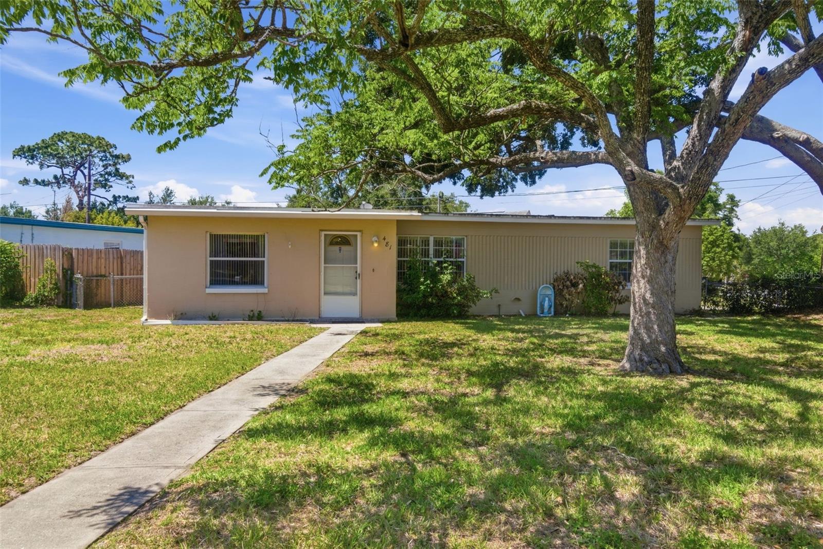481 KENTIA RD, CASSELBERRY, FL, 32707
