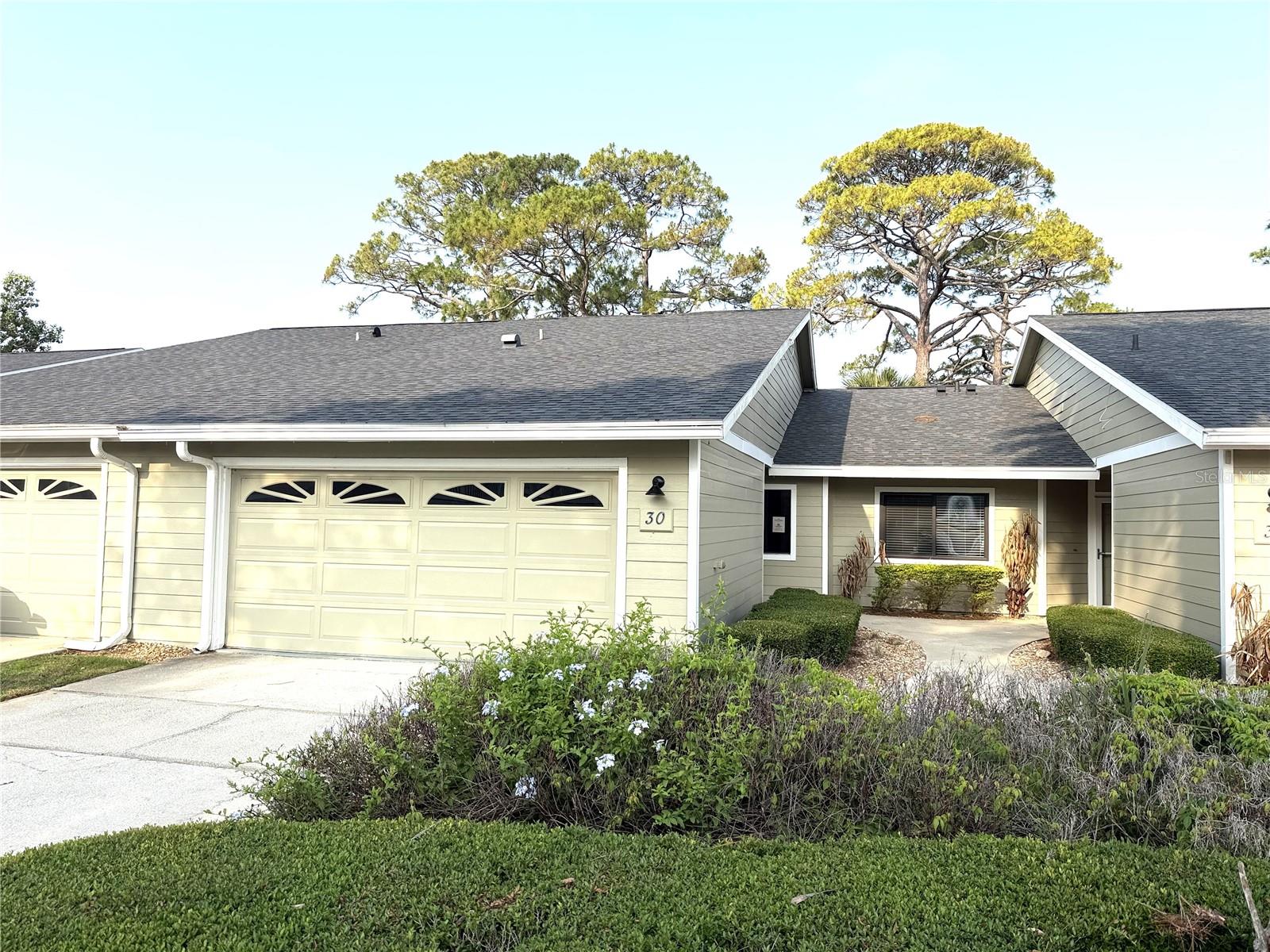 30 LANDINGS LN #30, ORMOND BEACH, FL, 32174