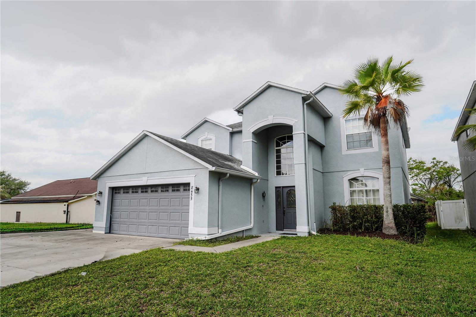 8435 PORT LANCASHIRE DR, ORLANDO, FL, 32829