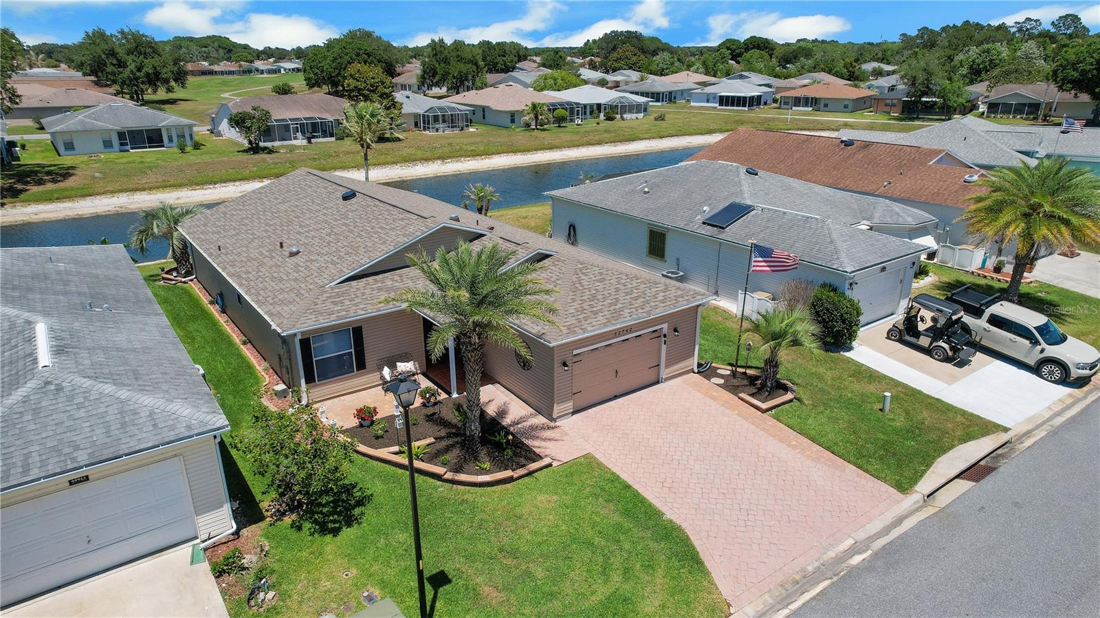 32742 WESTWOOD LOOP, LEESBURG, FL, 34748