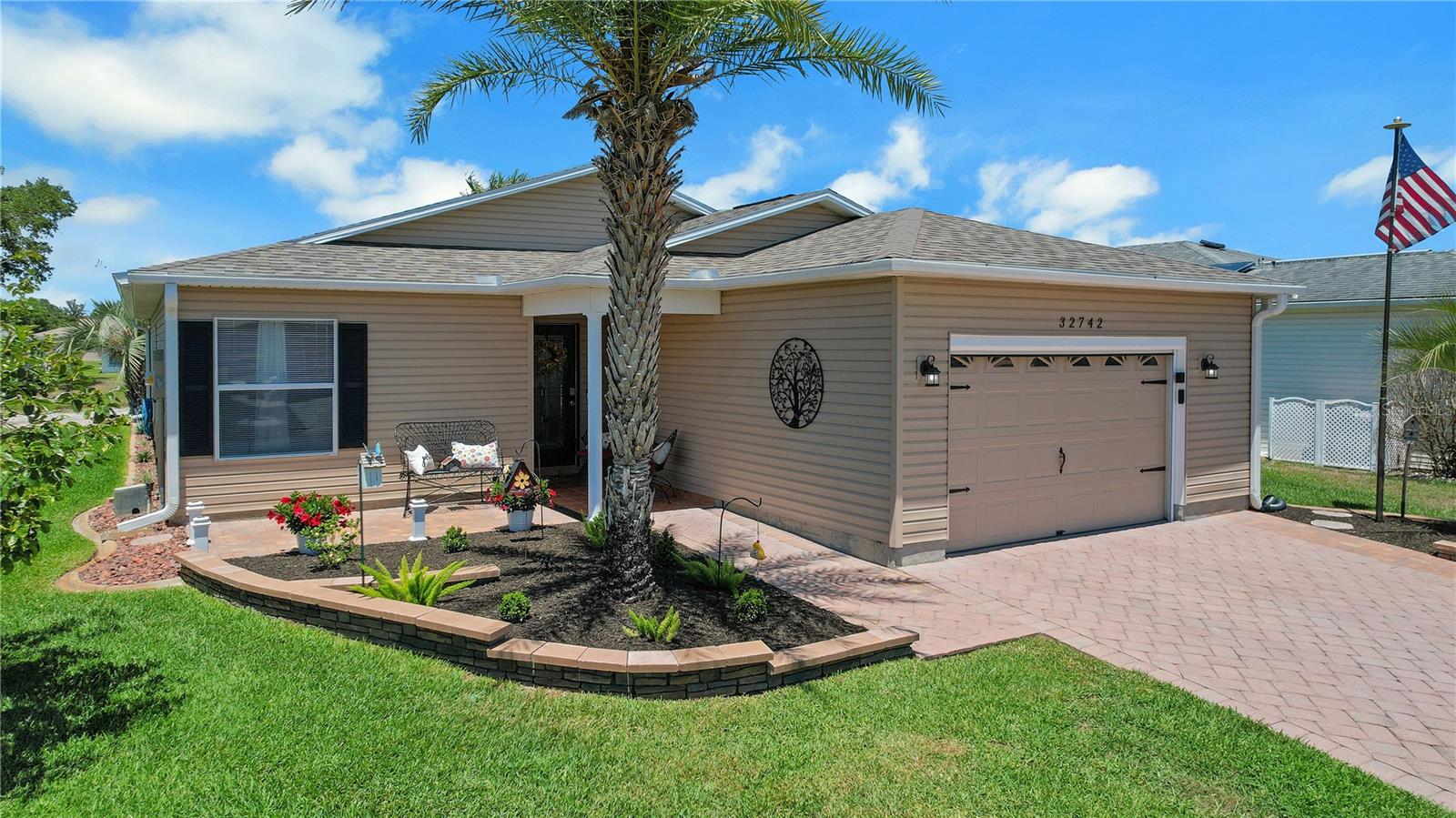 32742 WESTWOOD LOOP, LEESBURG, FL, 34748