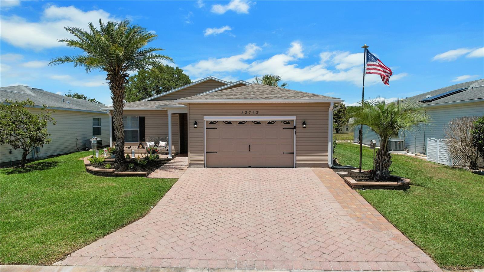 32742 WESTWOOD LOOP, LEESBURG, FL, 34748