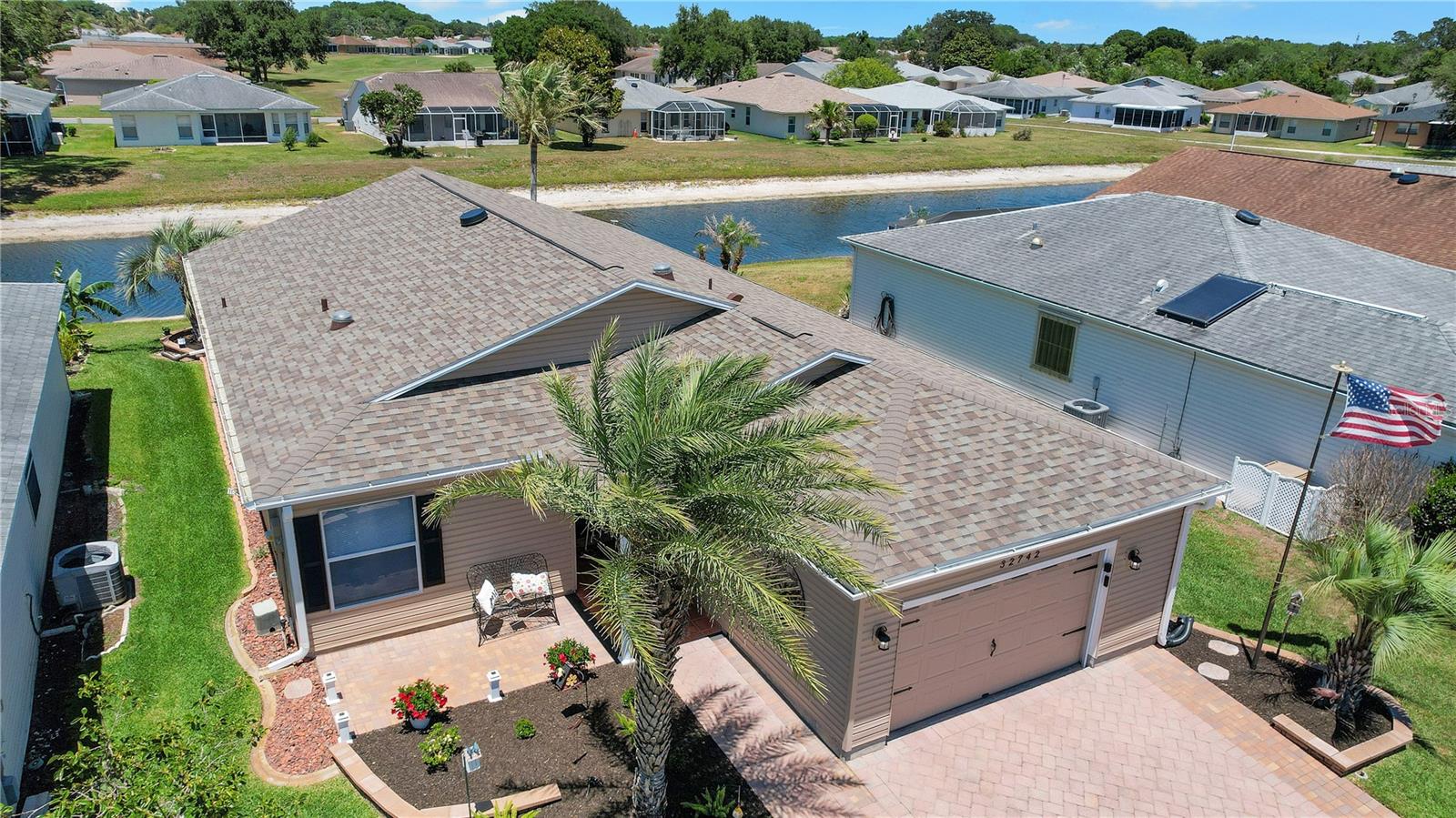 32742 WESTWOOD LOOP, LEESBURG, FL, 34748