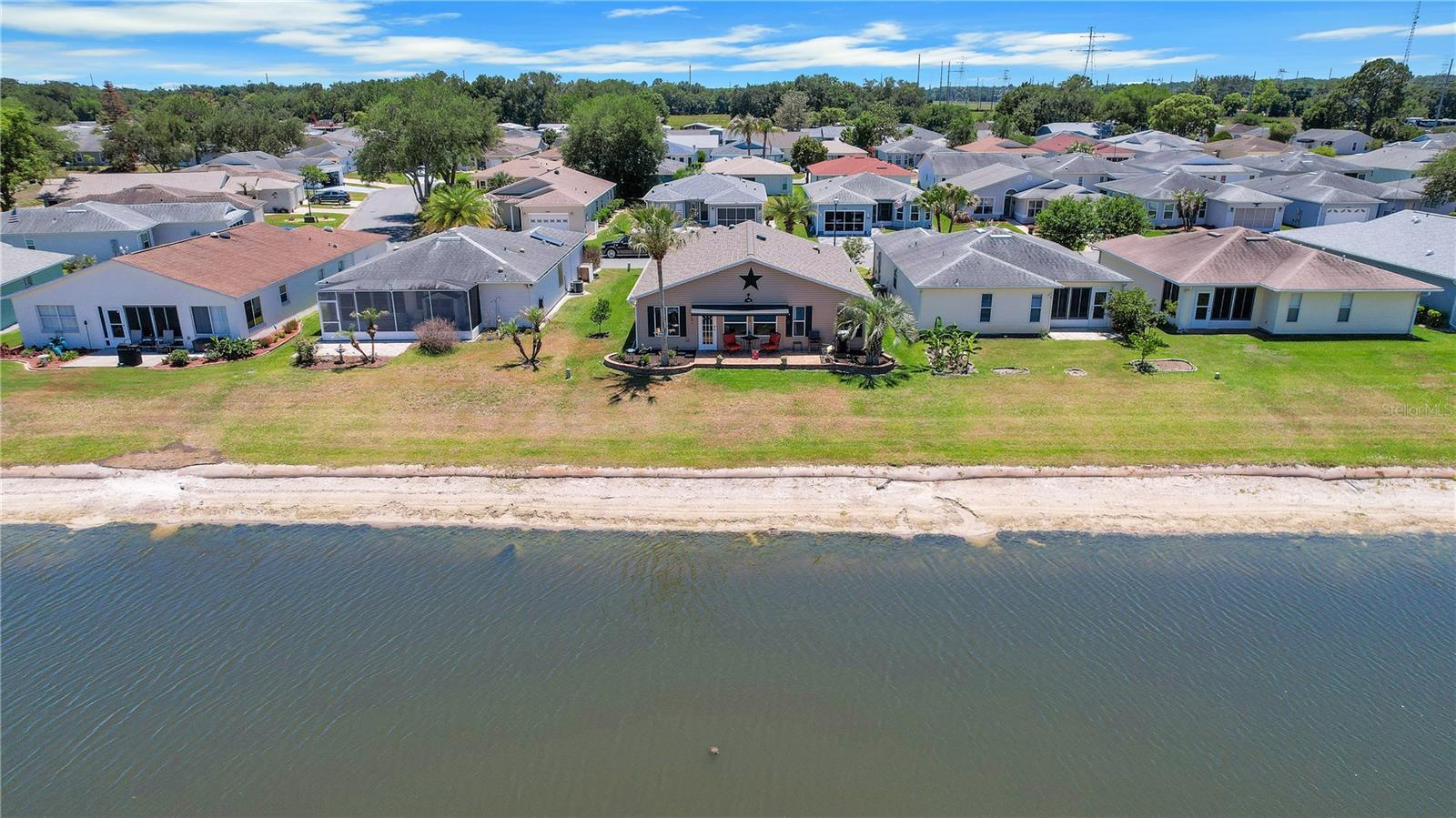 32742 WESTWOOD LOOP, LEESBURG, FL, 34748