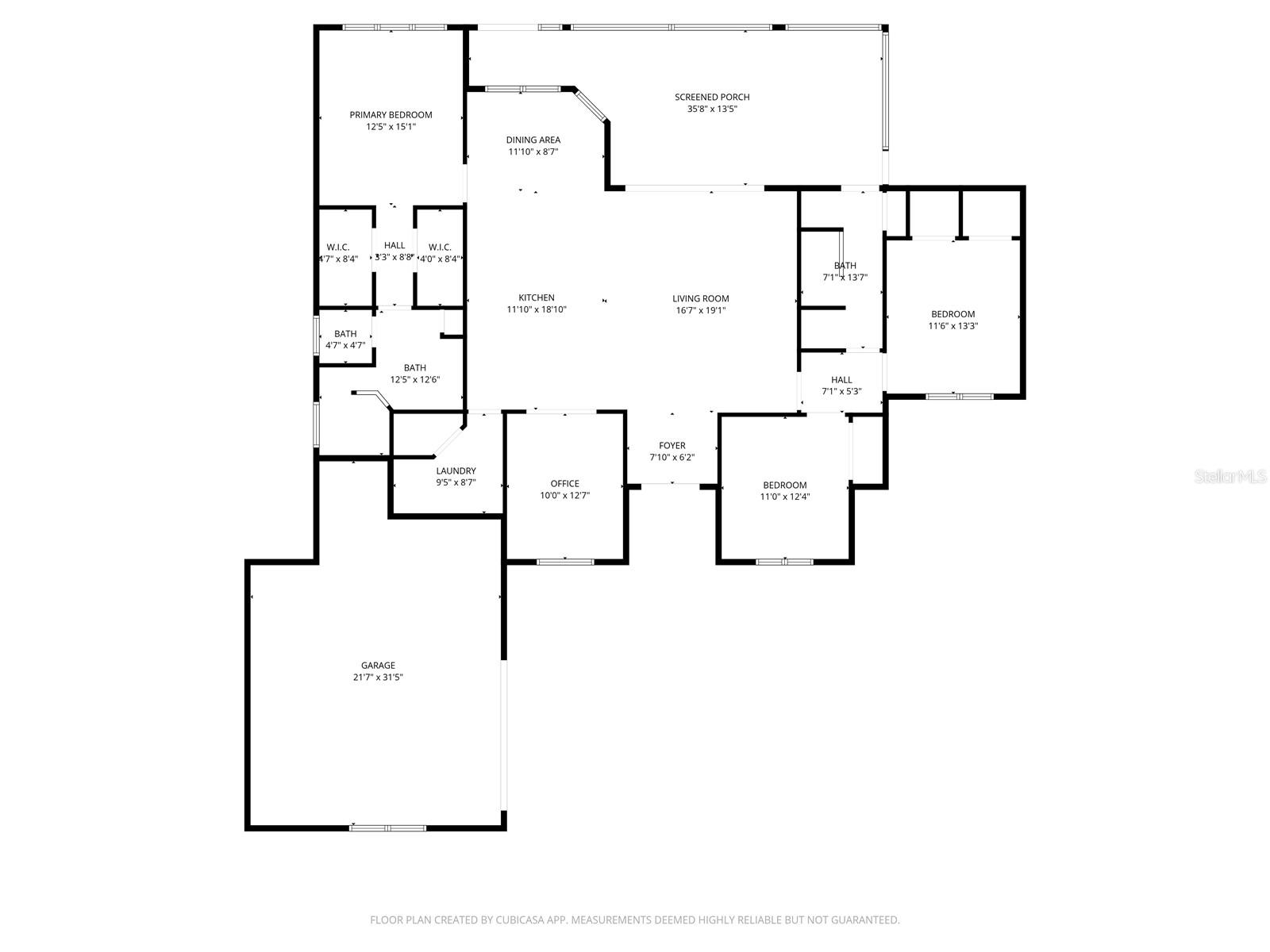 1555 E SEATTLE SLEW CIR, INVERNESS, FL, 34453