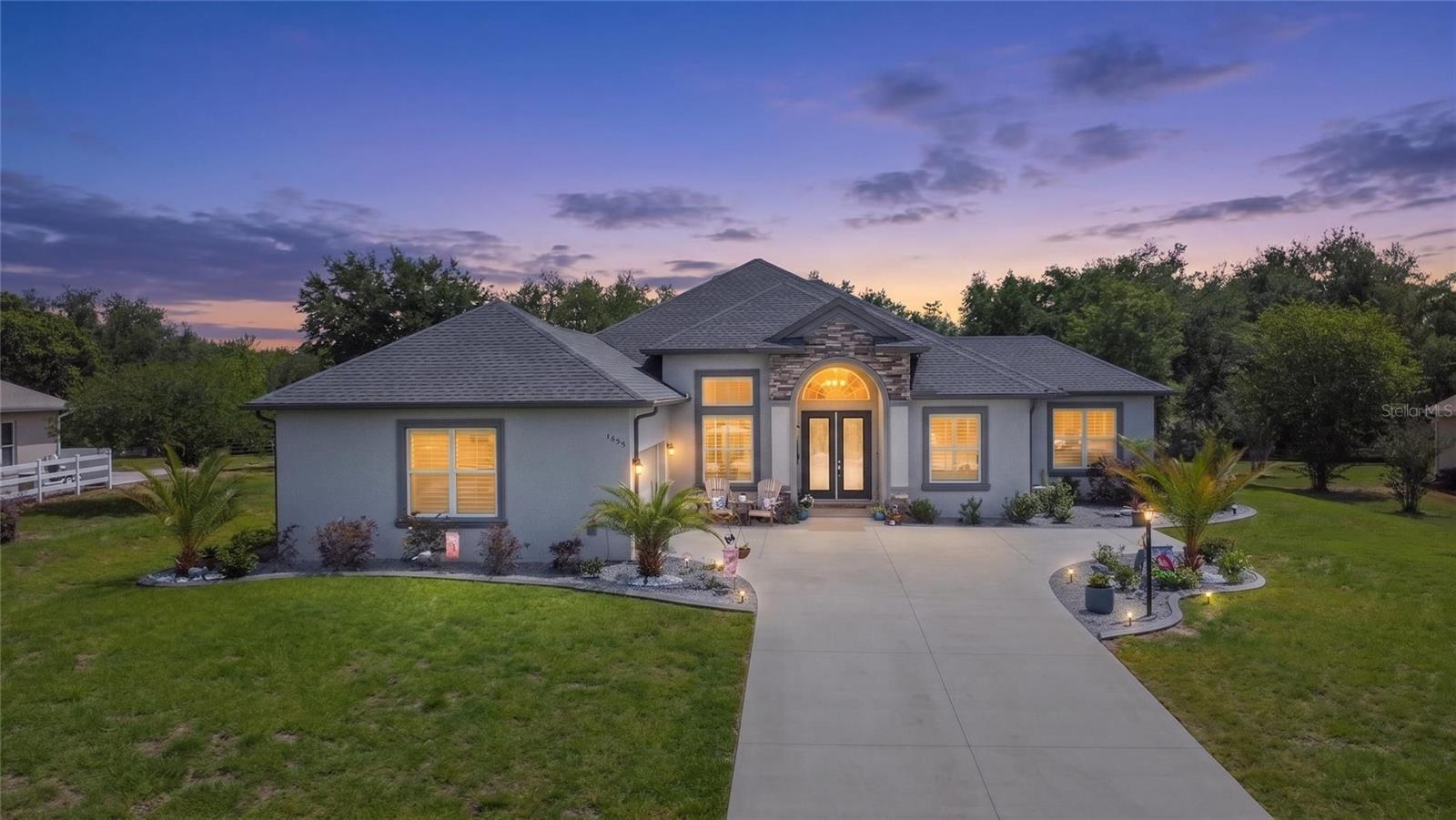 1555 E SEATTLE SLEW CIR, INVERNESS, FL, 34453