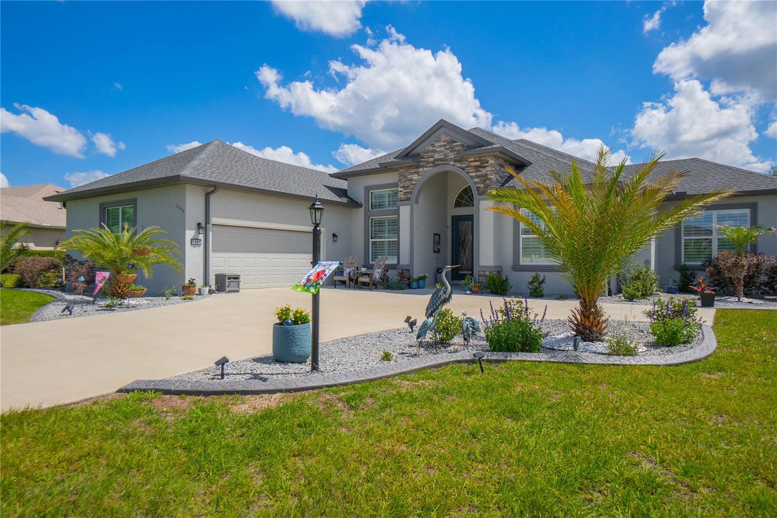 1555 E SEATTLE SLEW CIR, INVERNESS, FL, 34453