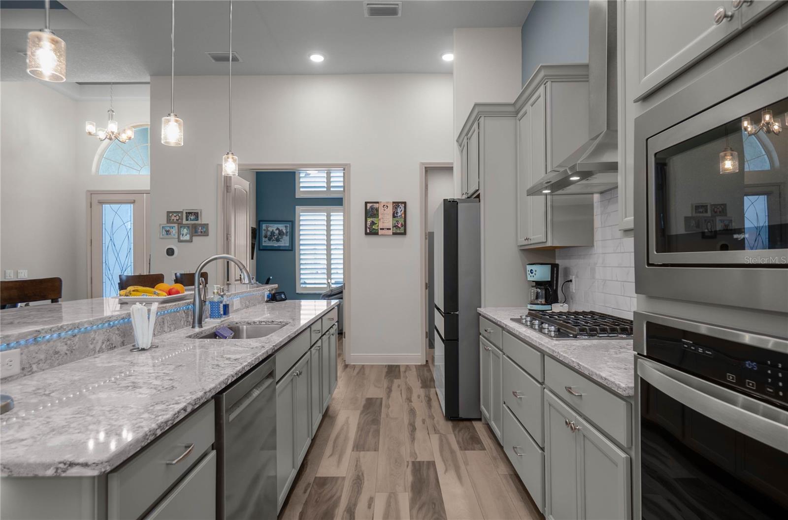 1555 E SEATTLE SLEW CIR, INVERNESS, FL, 34453