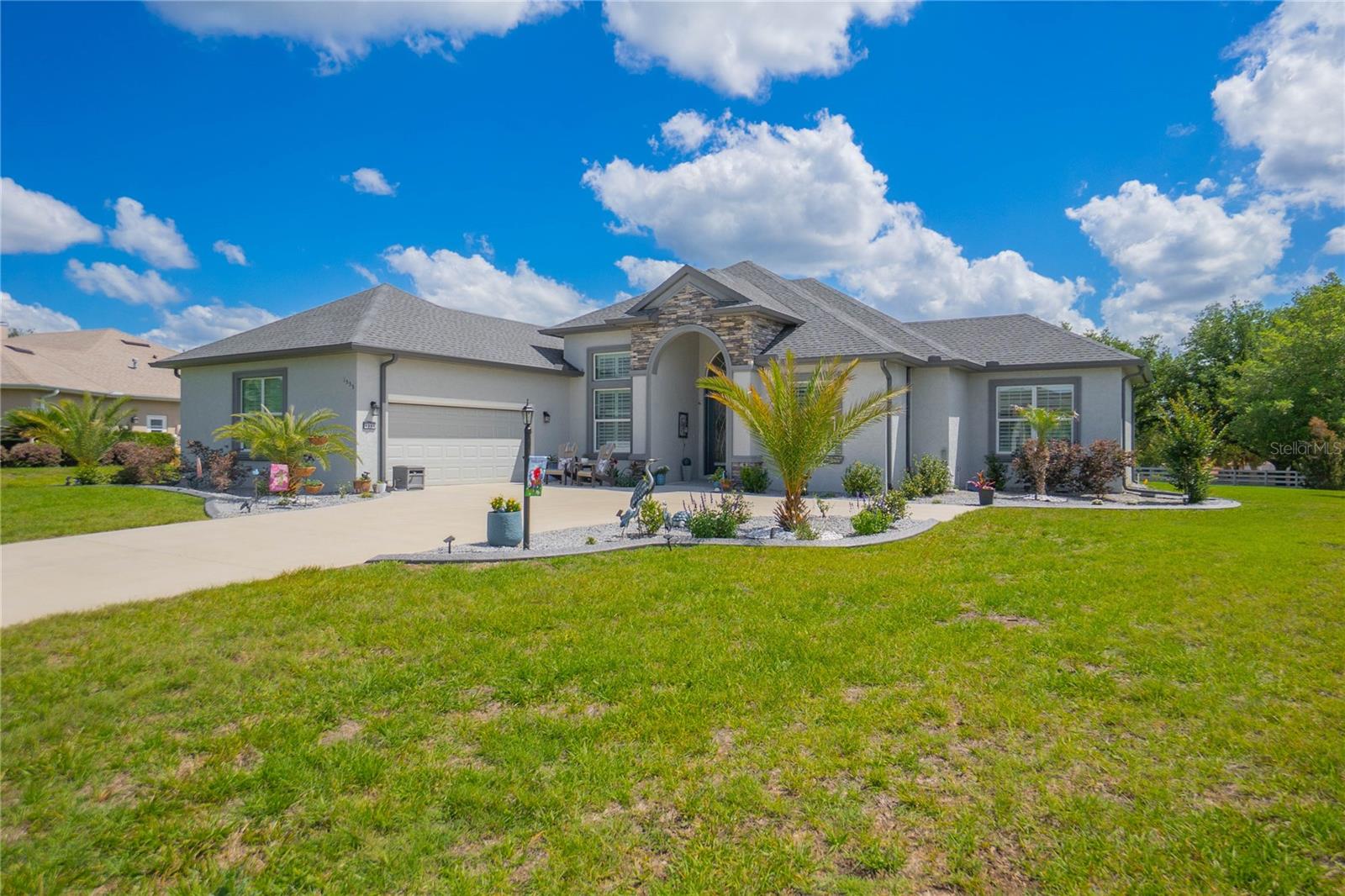 1555 E SEATTLE SLEW CIR, INVERNESS, FL, 34453