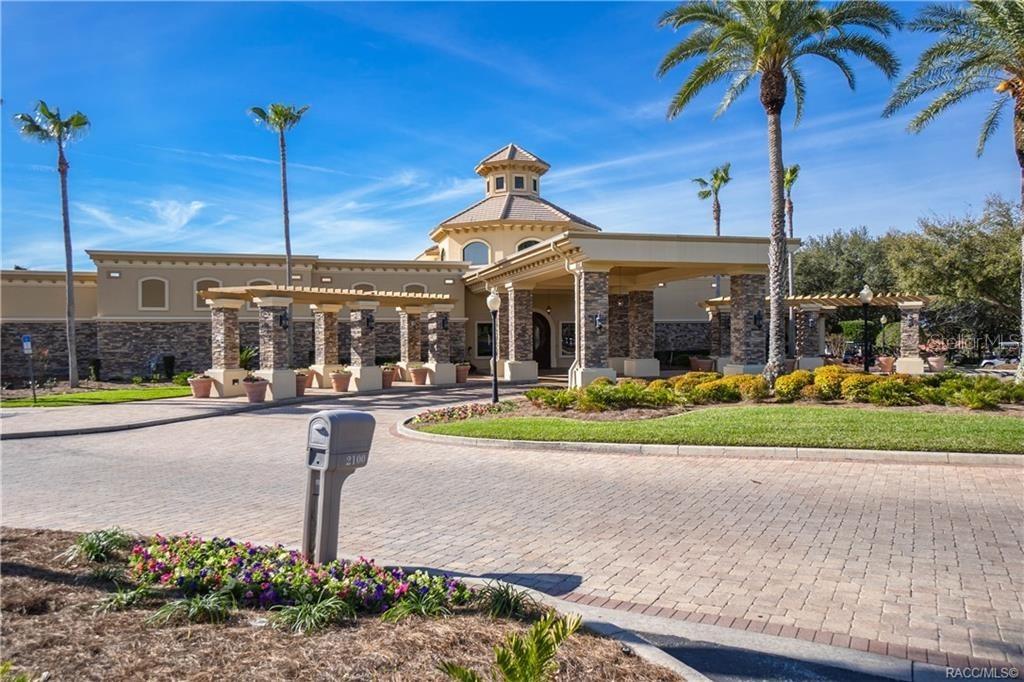 1555 E SEATTLE SLEW CIR, INVERNESS, FL, 34453