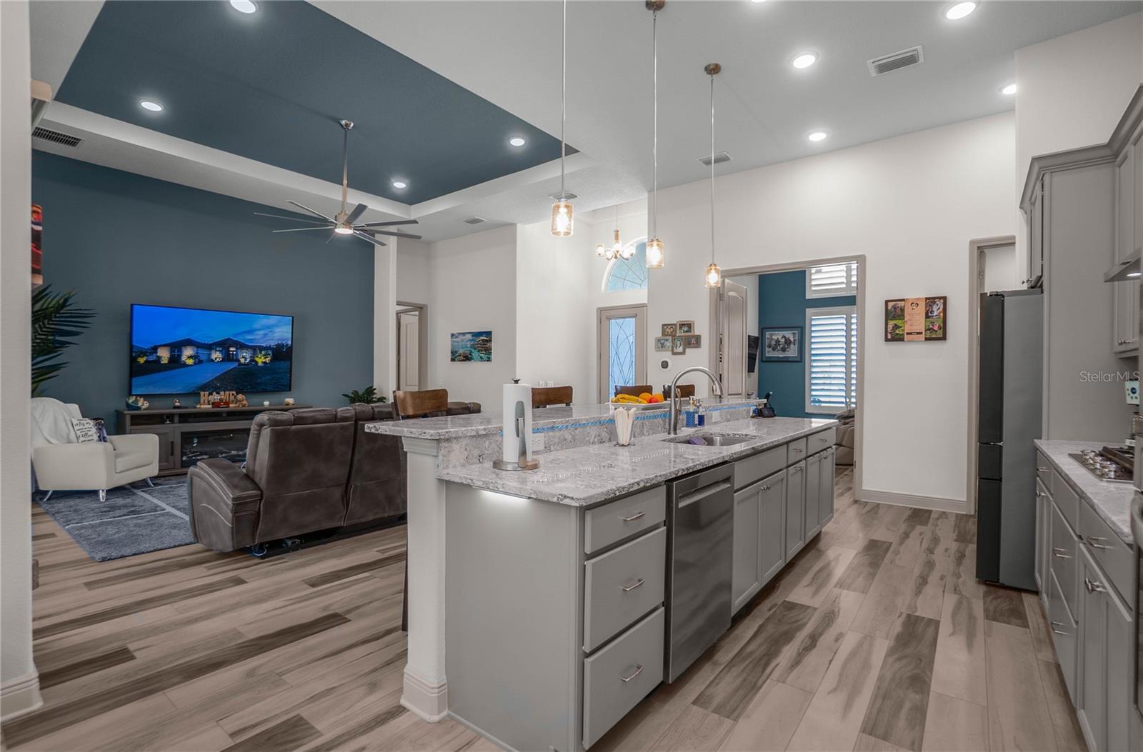 1555 E SEATTLE SLEW CIR, INVERNESS, FL, 34453