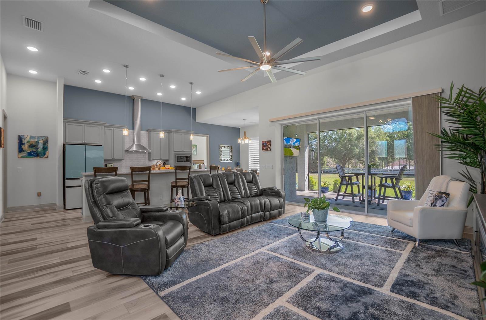 1555 E SEATTLE SLEW CIR, INVERNESS, FL, 34453