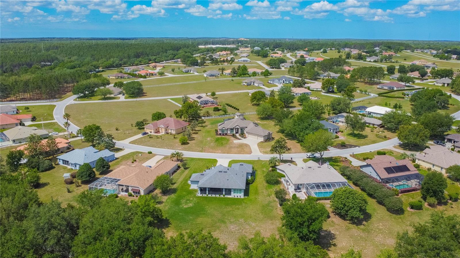 1555 E SEATTLE SLEW CIR, INVERNESS, FL, 34453