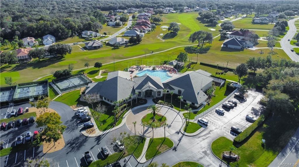 1555 E SEATTLE SLEW CIR, INVERNESS, FL, 34453