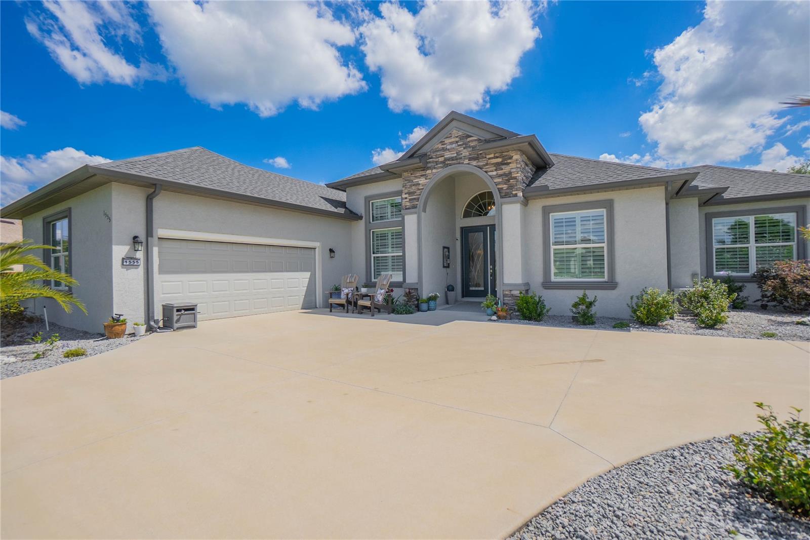 1555 E SEATTLE SLEW CIR, INVERNESS, FL, 34453