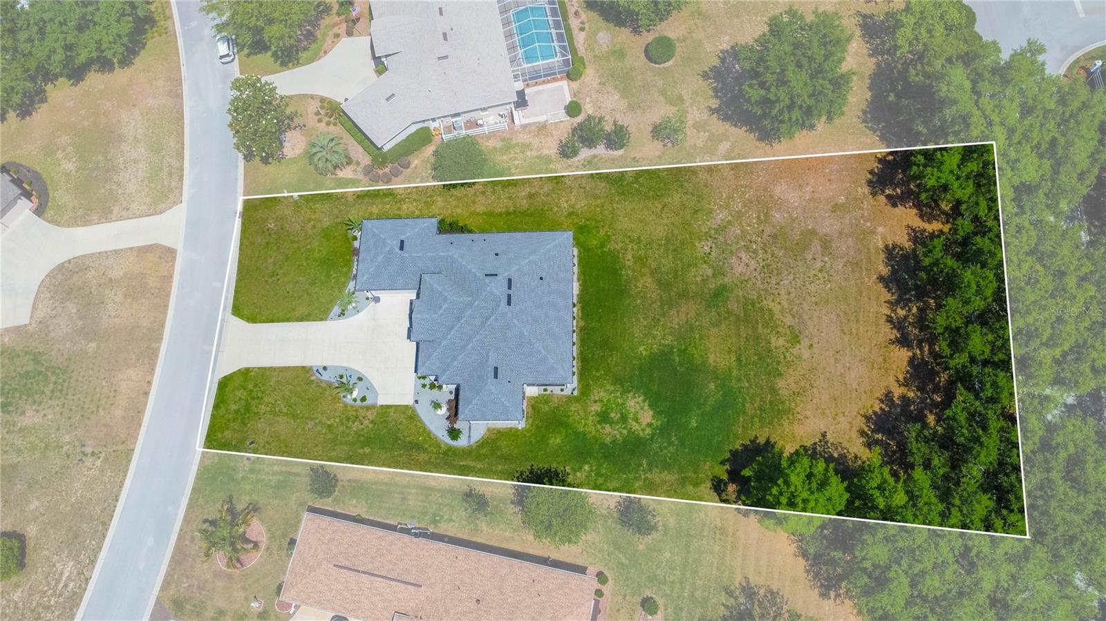 1555 E SEATTLE SLEW CIR, INVERNESS, FL, 34453