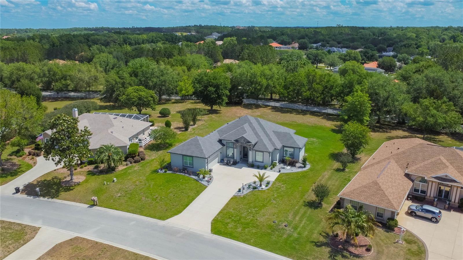1555 E SEATTLE SLEW CIR, INVERNESS, FL, 34453
