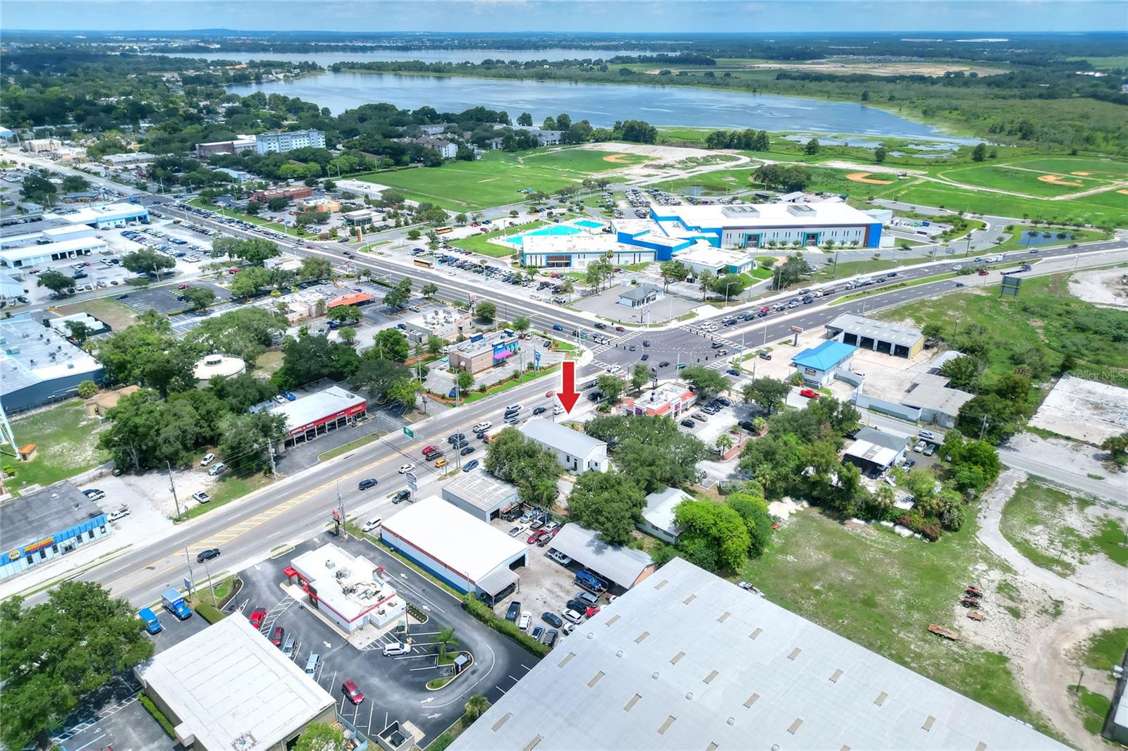 1649 3RD ST SW, WINTER HAVEN, FL, 33880
