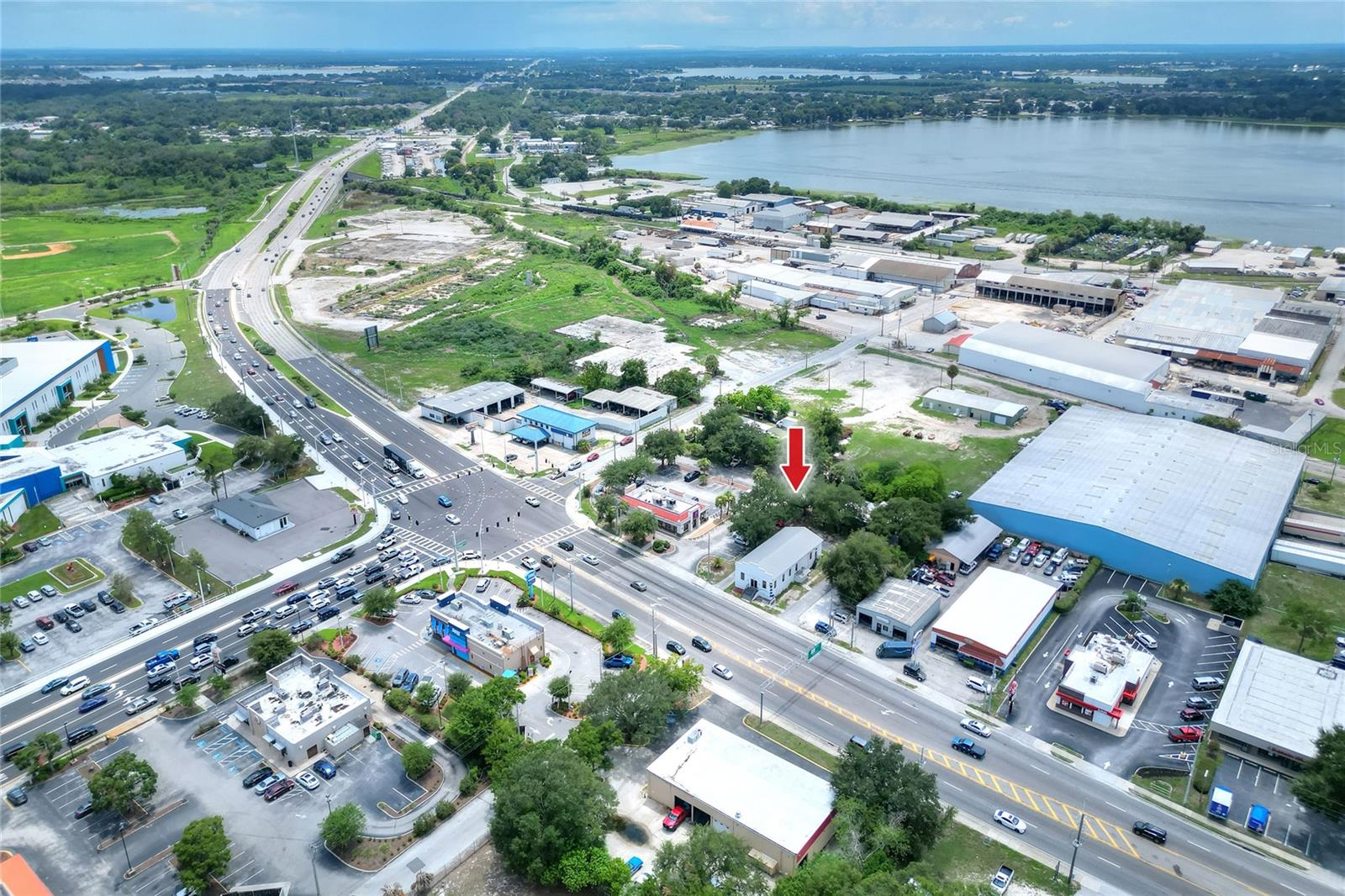 1649 3RD ST SW, WINTER HAVEN, FL, 33880