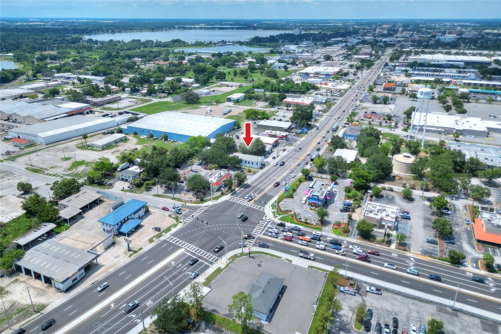 1649 3RD ST SW, WINTER HAVEN, FL, 33880