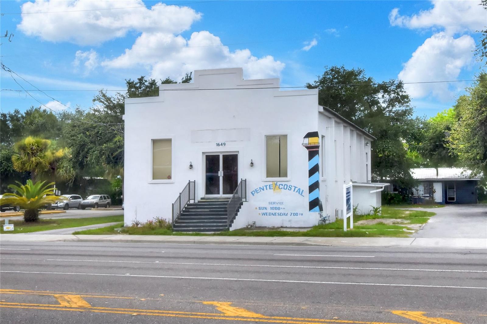 1649 3RD ST SW, WINTER HAVEN, FL, 33880