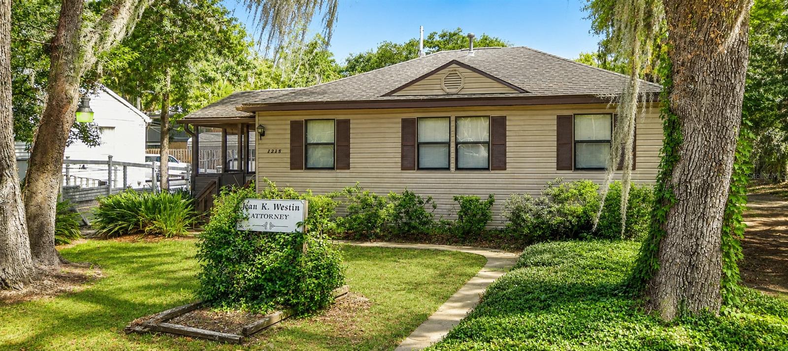 1215 NW 12TH AVE, GAINESVILLE, FL, 32601
