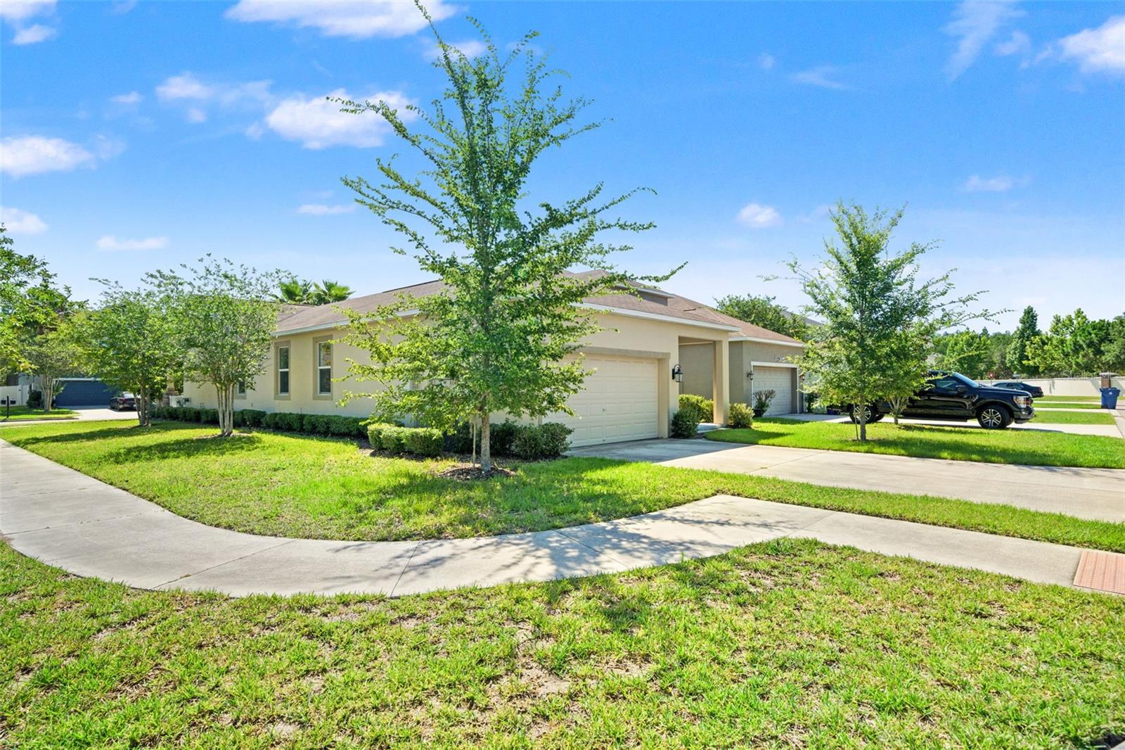 8751 SHADY PAVILLION CT, LAND O LAKES, FL, 34637