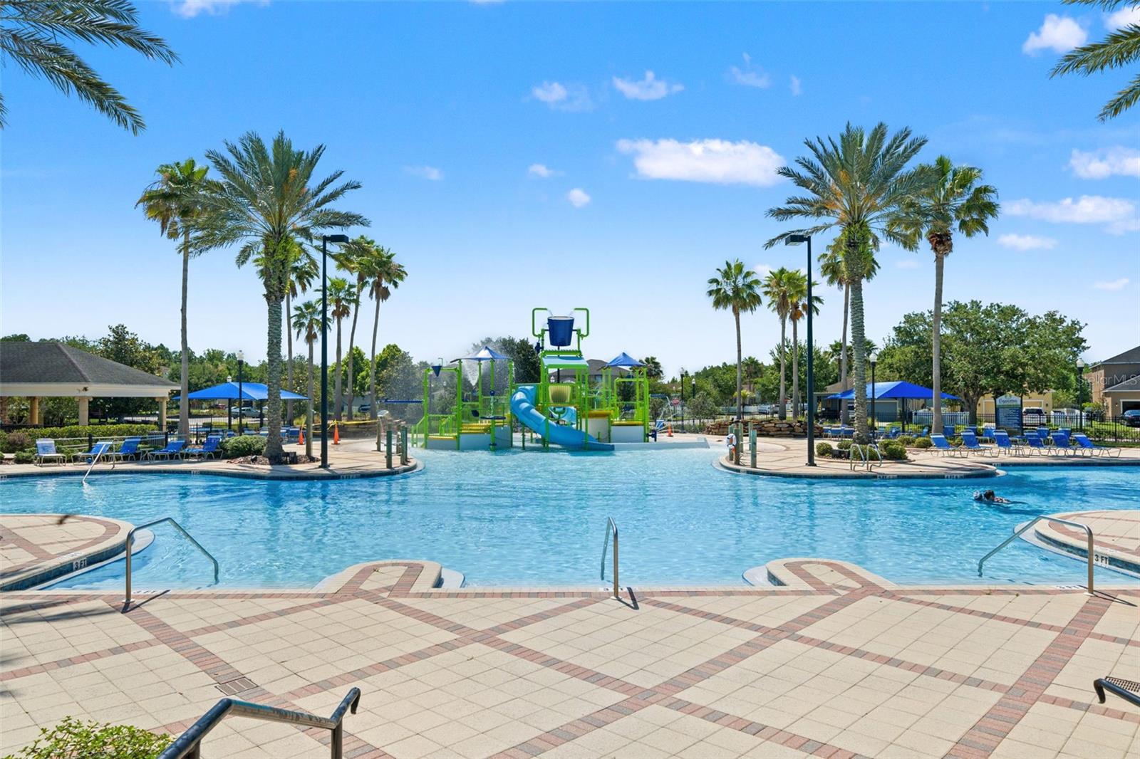 8751 SHADY PAVILLION CT, LAND O LAKES, FL, 34637