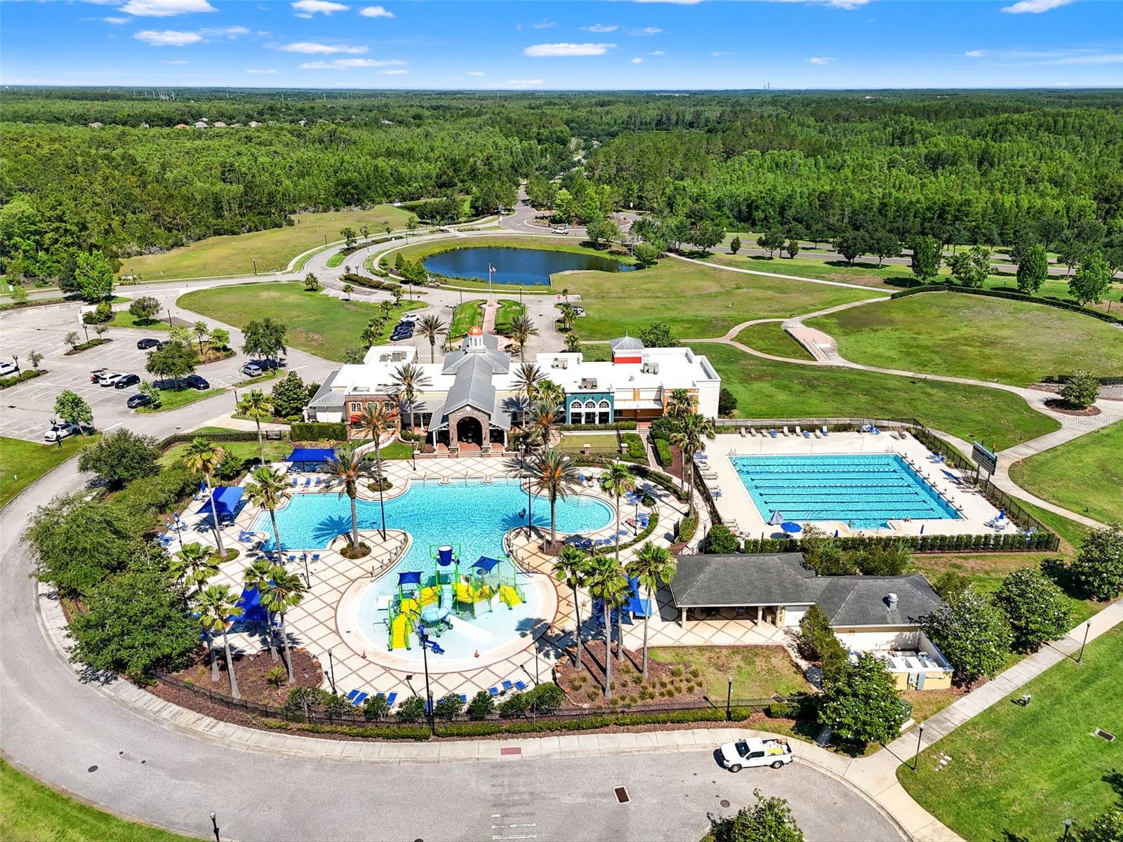 8751 SHADY PAVILLION CT, LAND O LAKES, FL, 34637