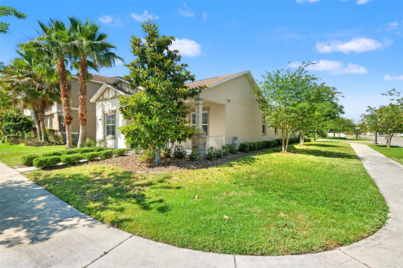 8751 SHADY PAVILLION CT, LAND O LAKES, FL, 34637