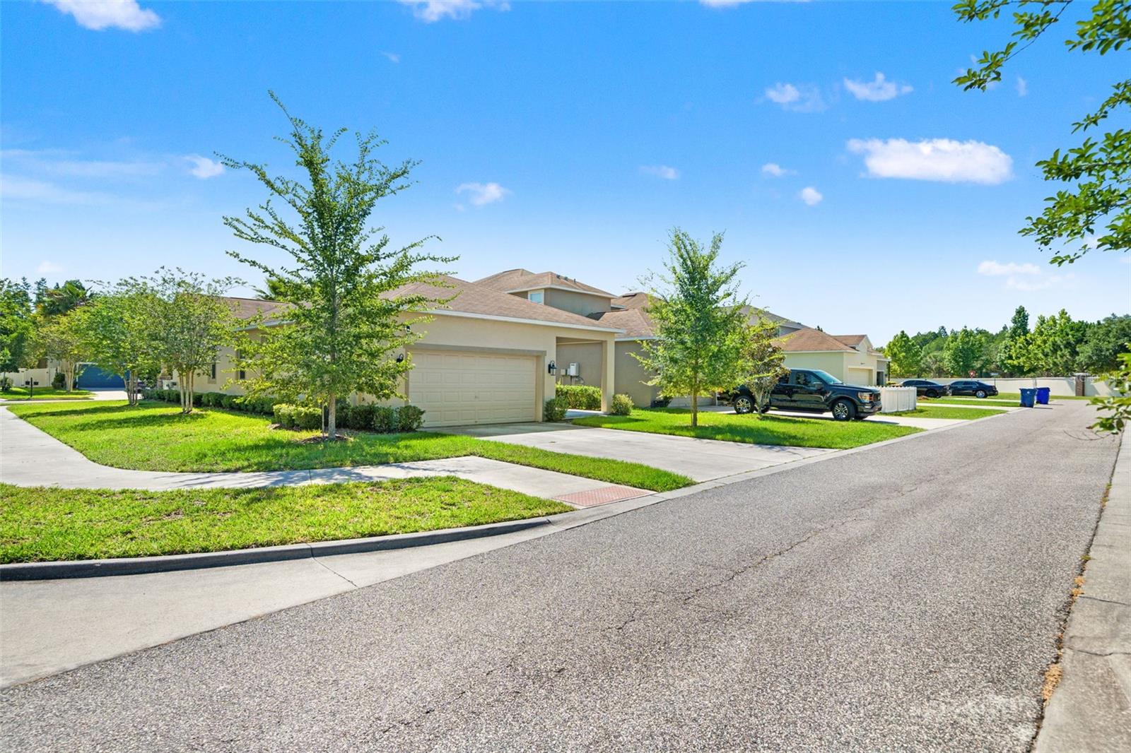 8751 SHADY PAVILLION CT, LAND O LAKES, FL, 34637