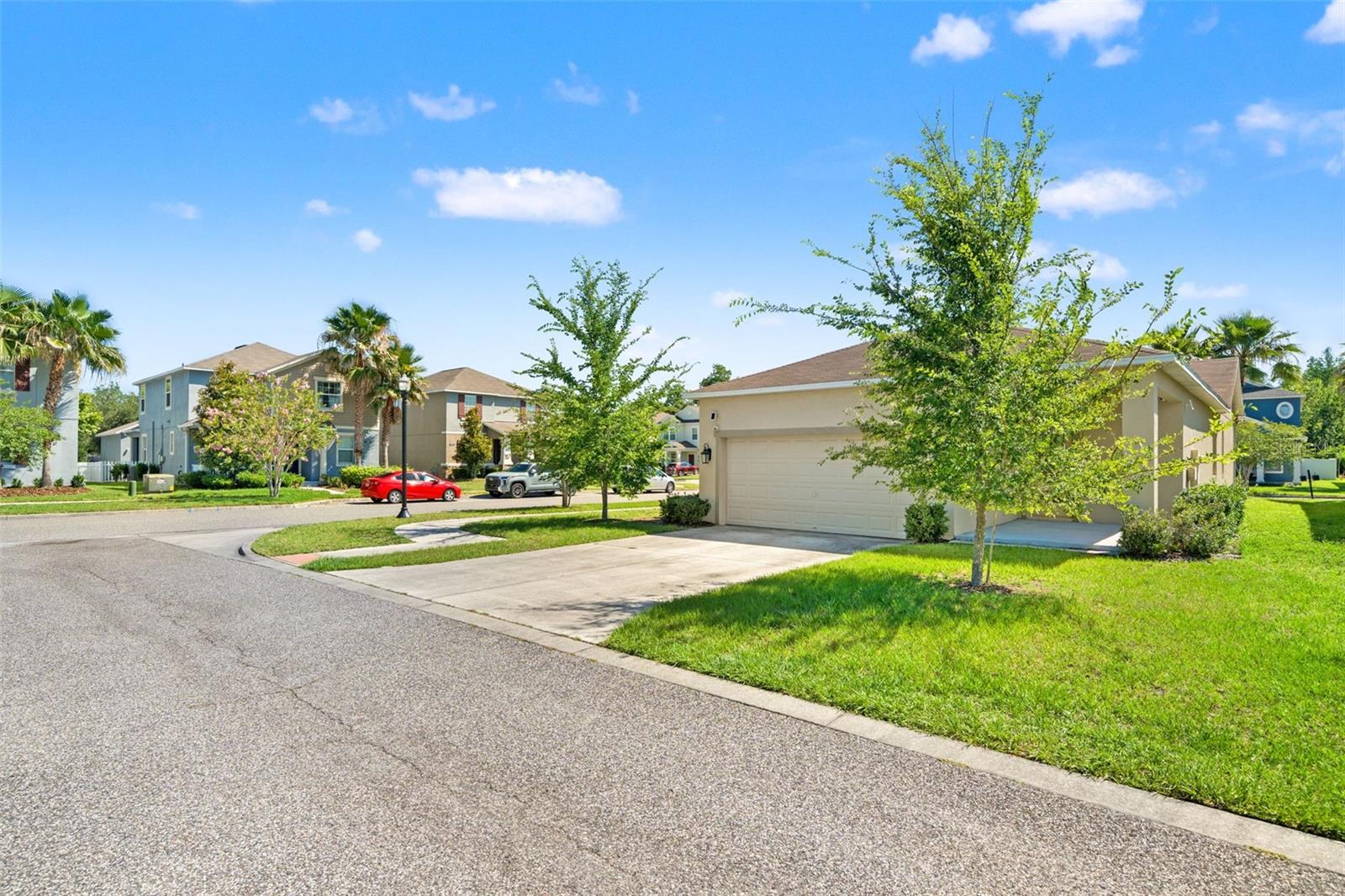 8751 SHADY PAVILLION CT, LAND O LAKES, FL, 34637
