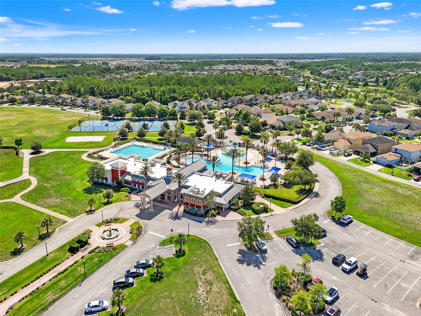 8751 SHADY PAVILLION CT, LAND O LAKES, FL, 34637