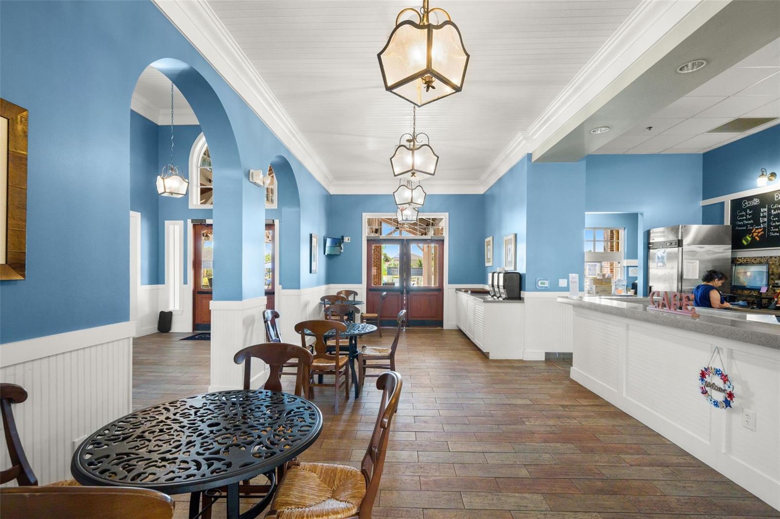 8751 SHADY PAVILLION CT, LAND O LAKES, FL, 34637