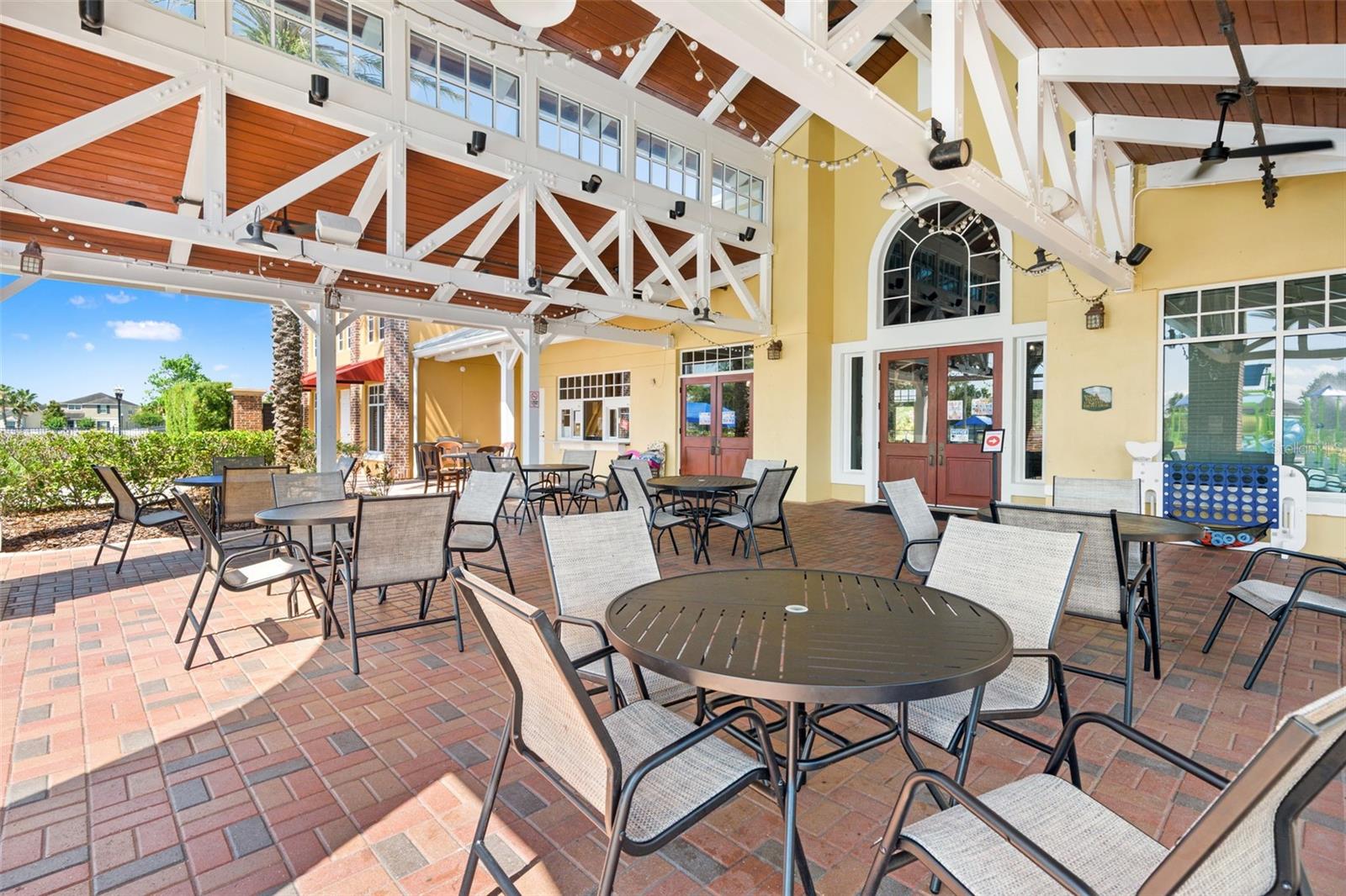 8751 SHADY PAVILLION CT, LAND O LAKES, FL, 34637