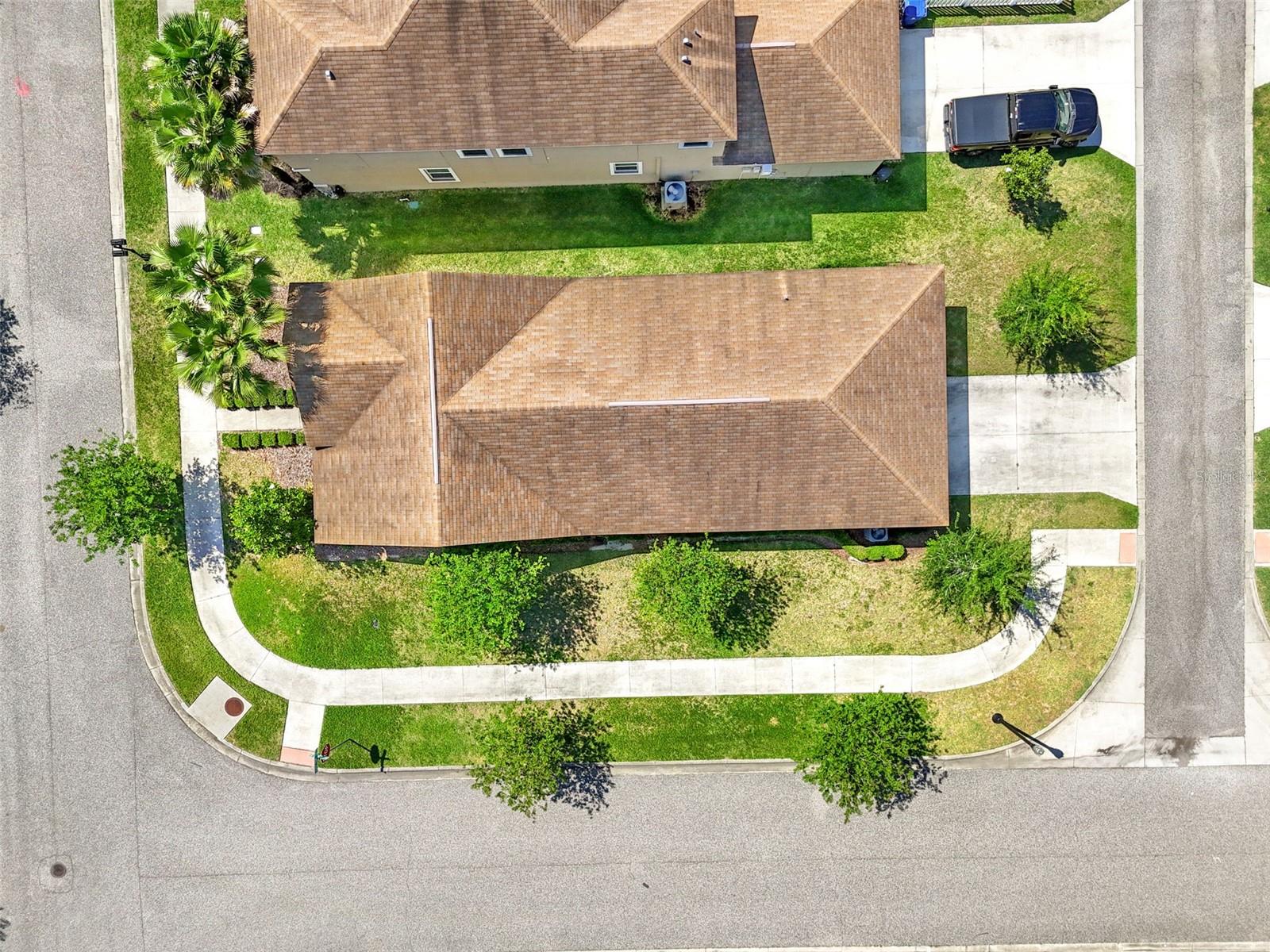 8751 SHADY PAVILLION CT, LAND O LAKES, FL, 34637