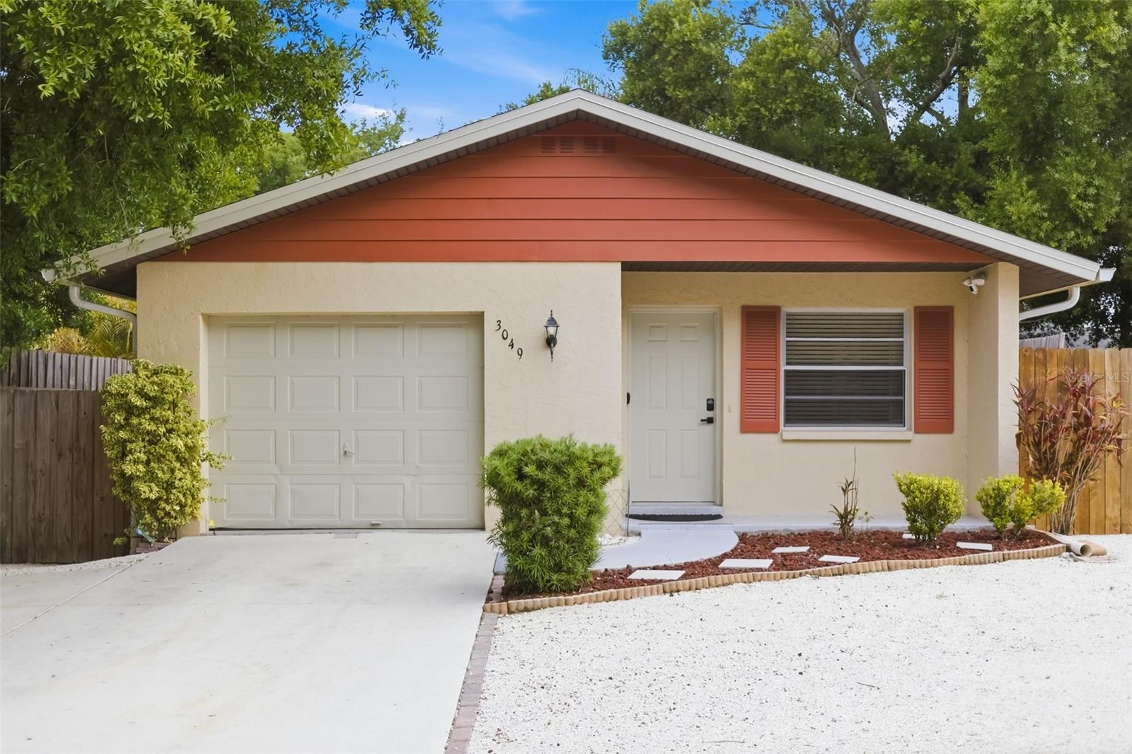 3049 GYPSY ST, SARASOTA, FL, 34231