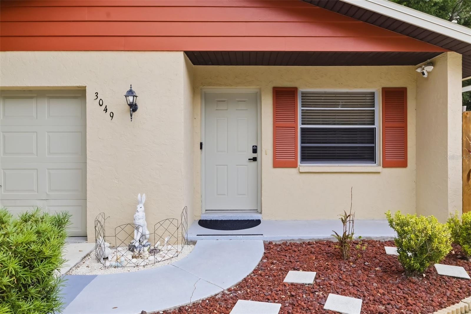 3049 GYPSY ST, SARASOTA, FL, 34231