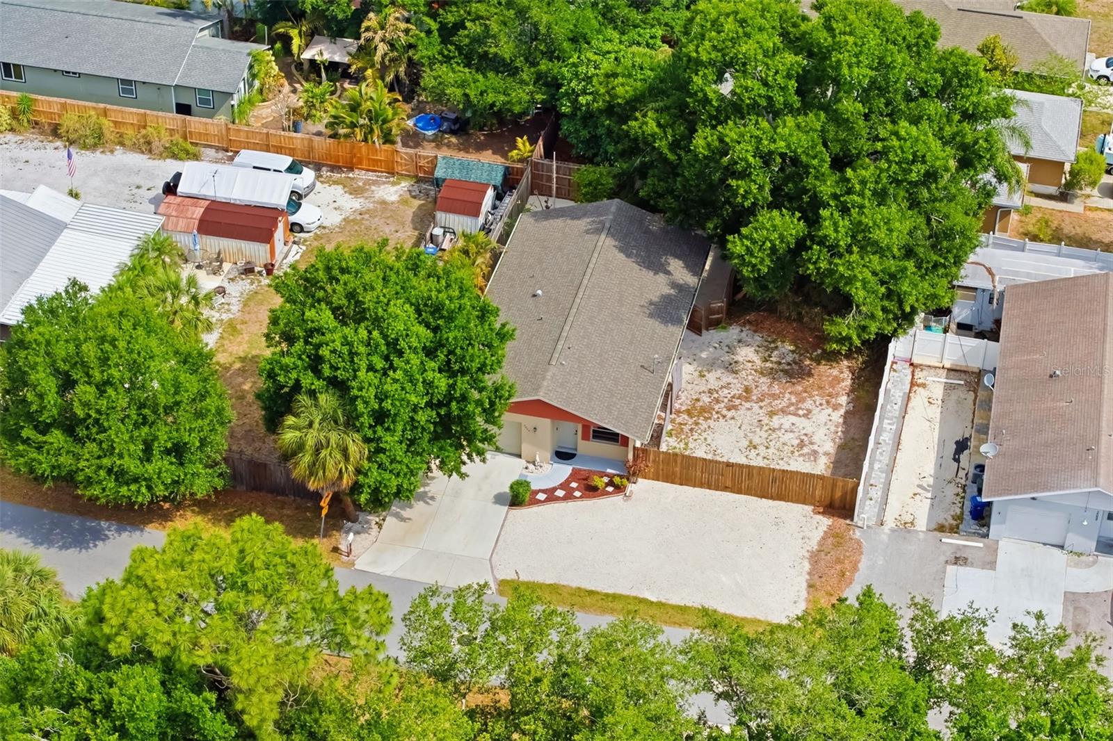 3049 GYPSY ST, SARASOTA, FL, 34231