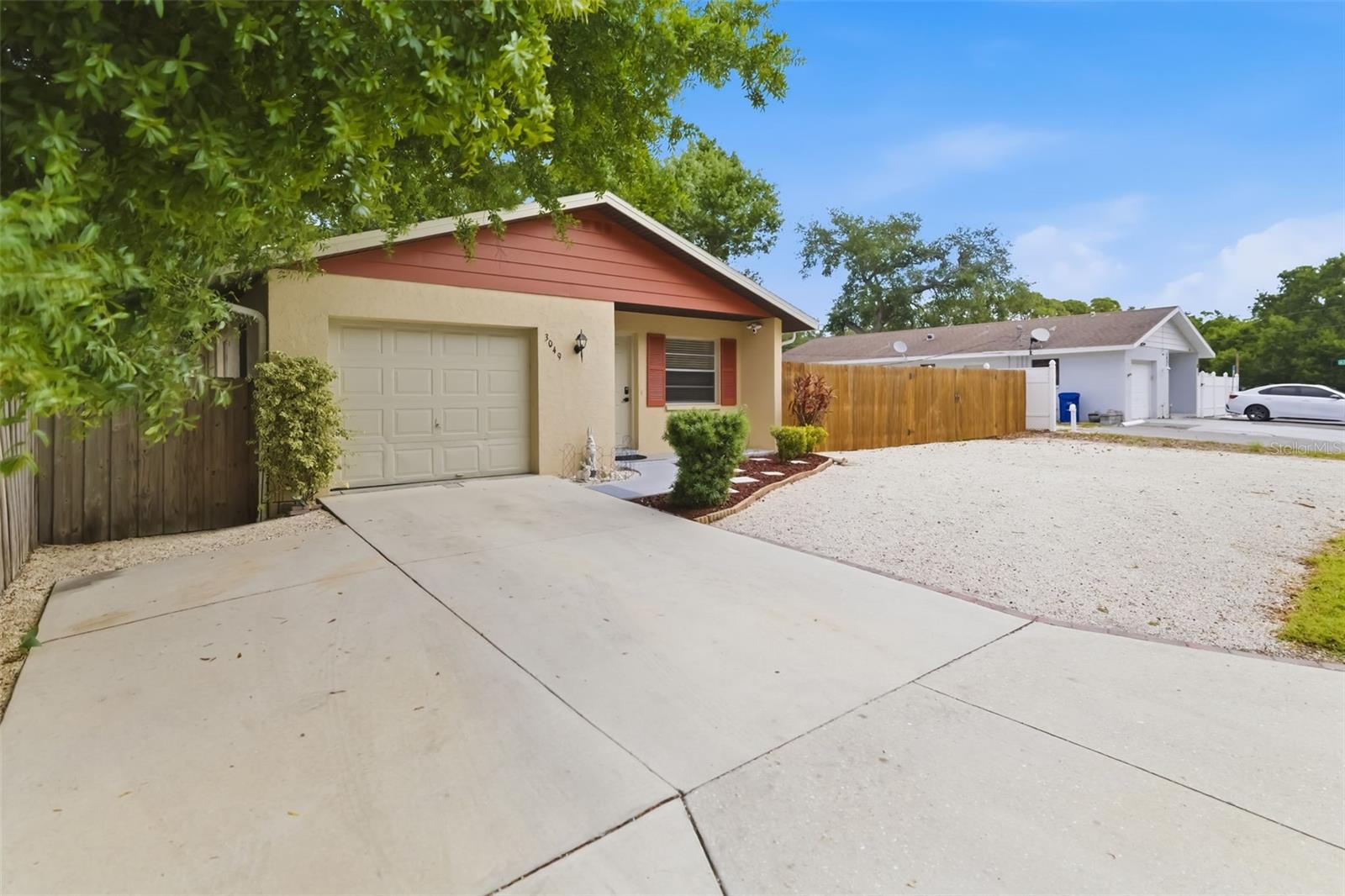 3049 GYPSY ST, SARASOTA, FL, 34231