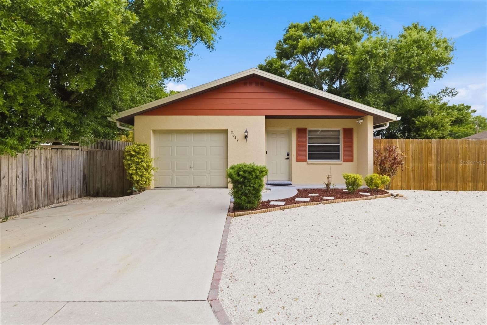 3049 GYPSY ST, SARASOTA, FL, 34231
