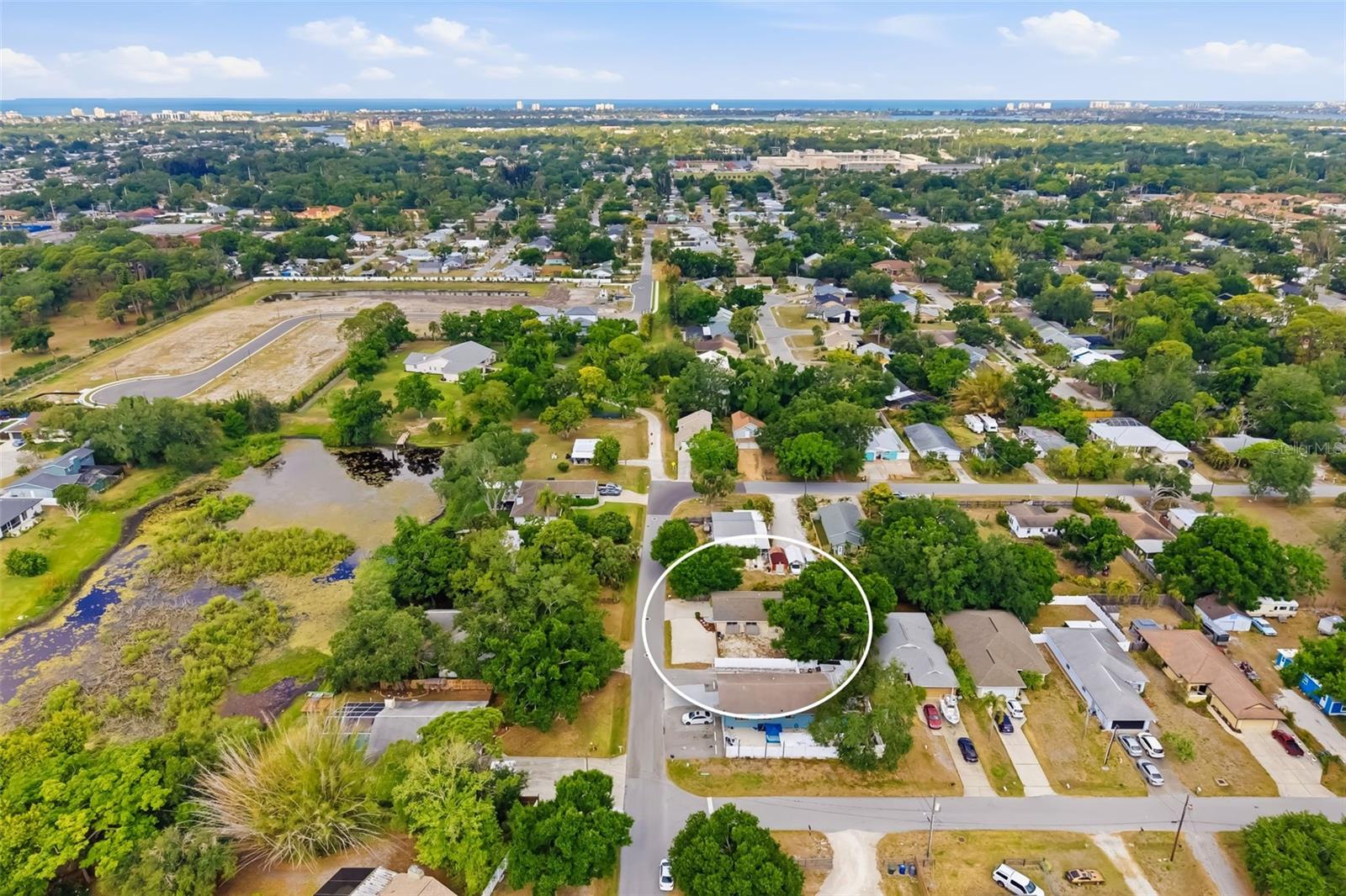 3049 GYPSY ST, SARASOTA, FL, 34231