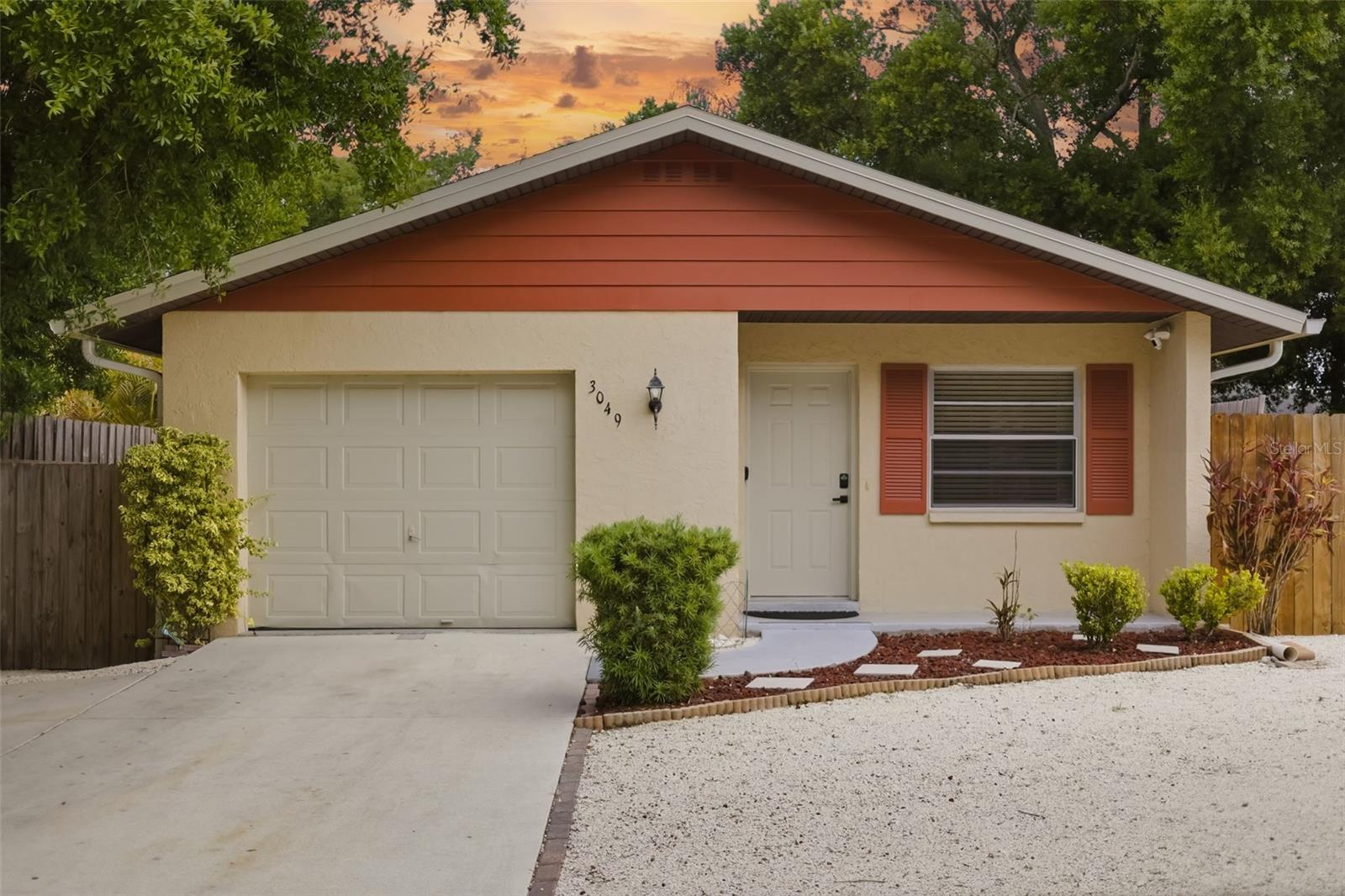 3049 GYPSY ST, SARASOTA, FL, 34231