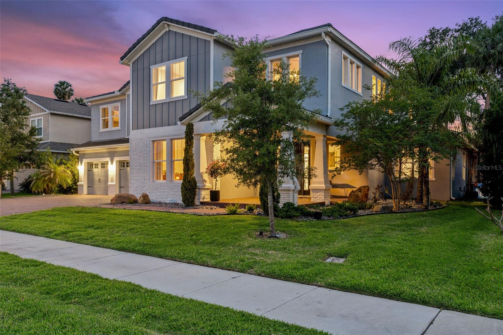 1216 HULL ISLAND DR, OAKLAND, FL, 34787