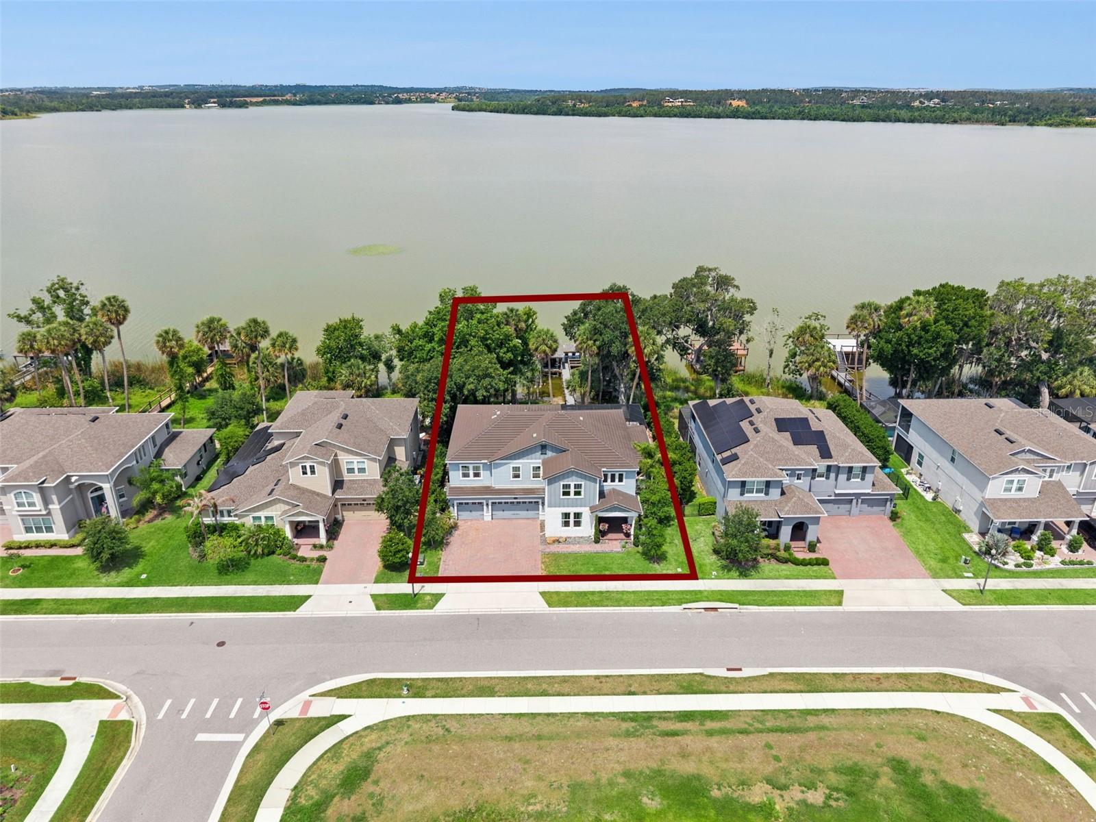 1216 HULL ISLAND DR, OAKLAND, FL, 34787