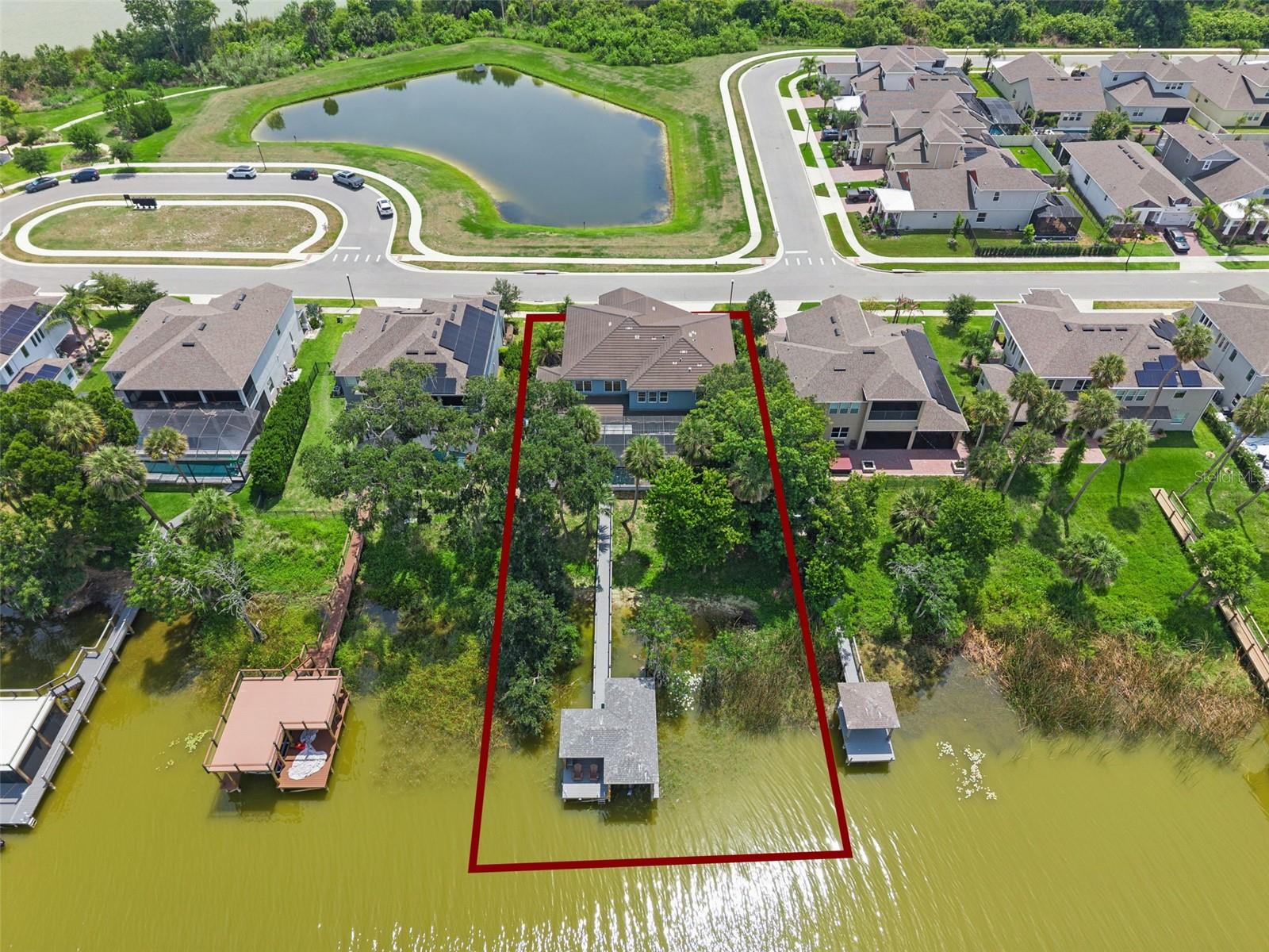 1216 HULL ISLAND DR, OAKLAND, FL, 34787