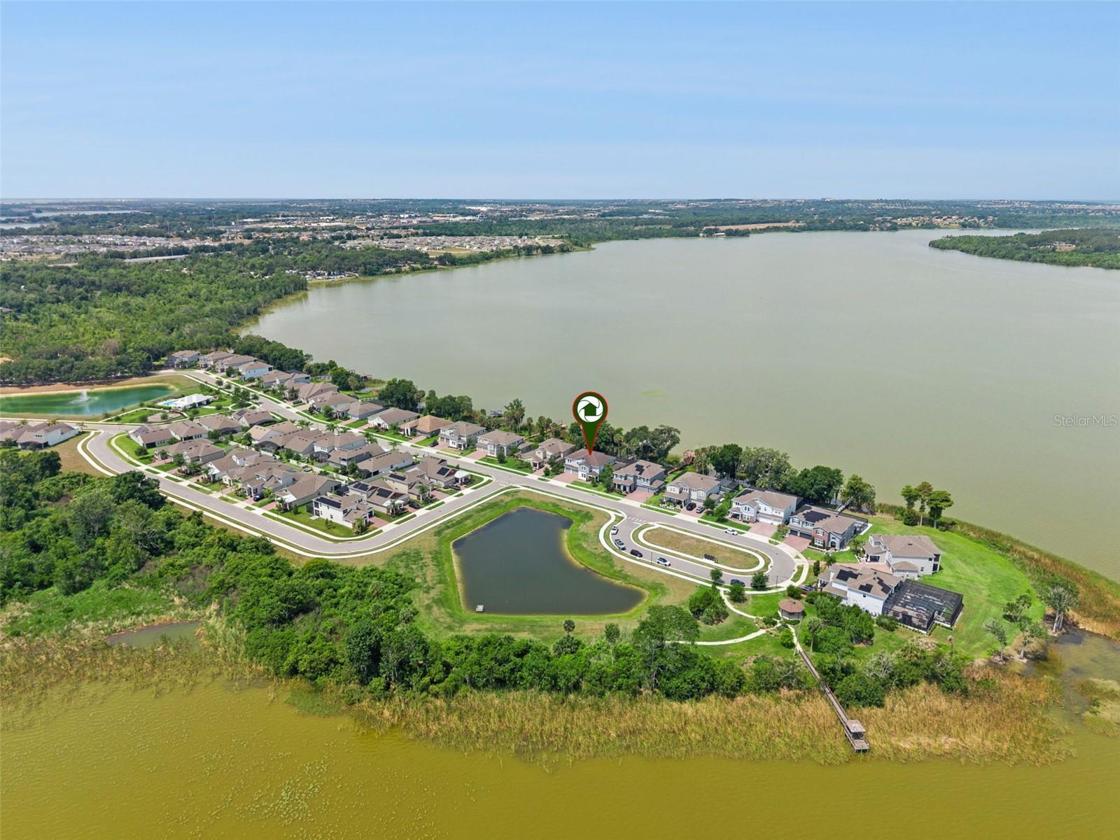 1216 HULL ISLAND DR, OAKLAND, FL, 34787