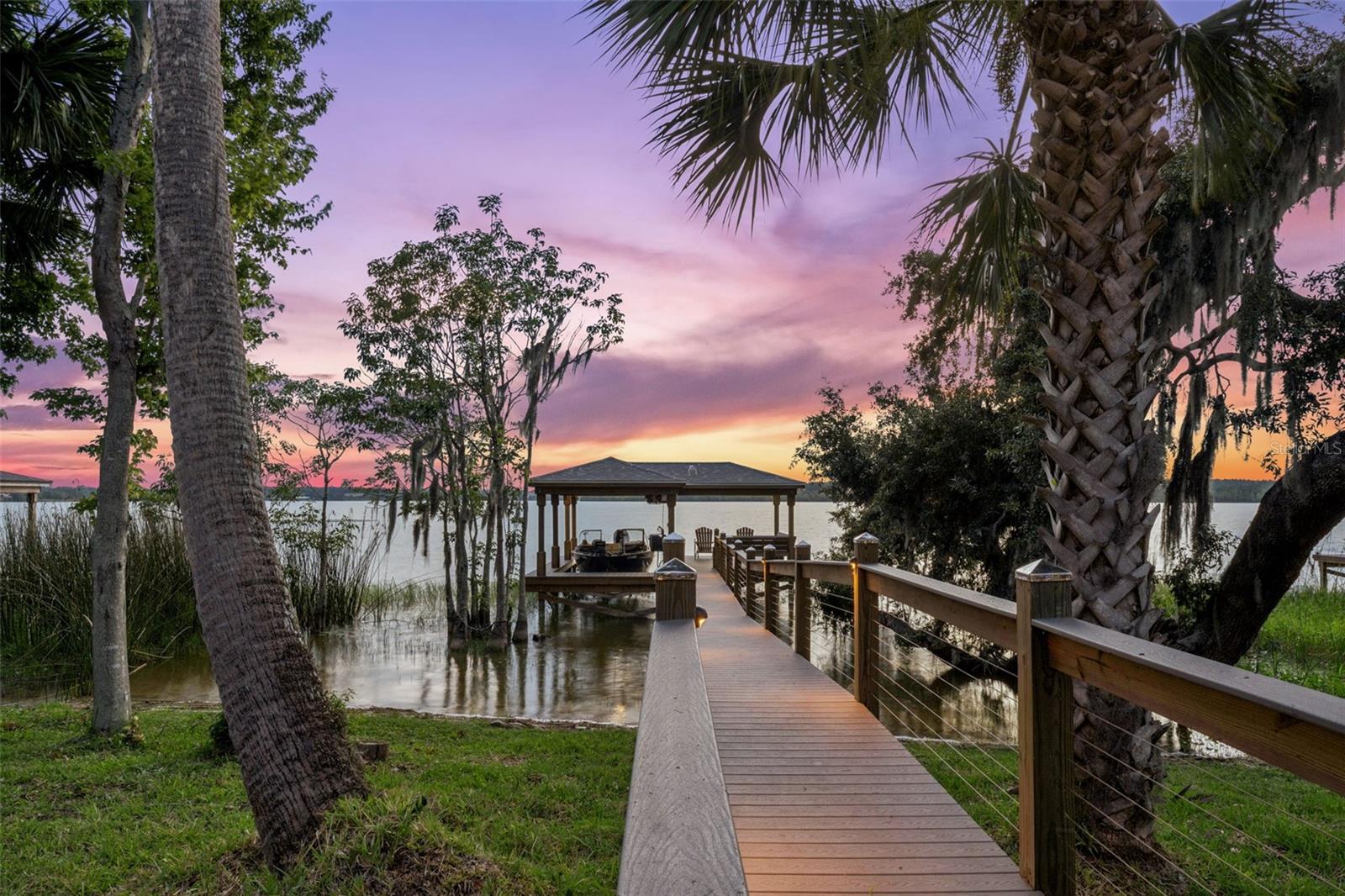 1216 HULL ISLAND DR, OAKLAND, FL, 34787