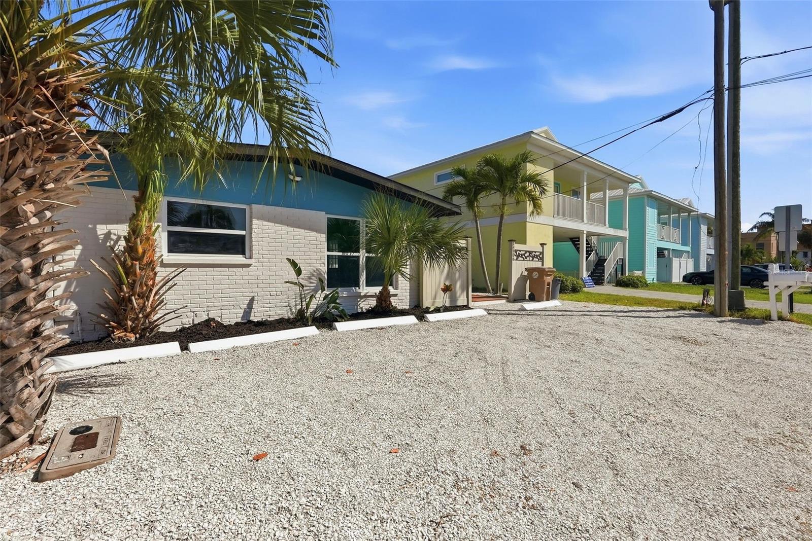 14906 N BAYSHORE DR, MADEIRA BEACH, FL, 33708