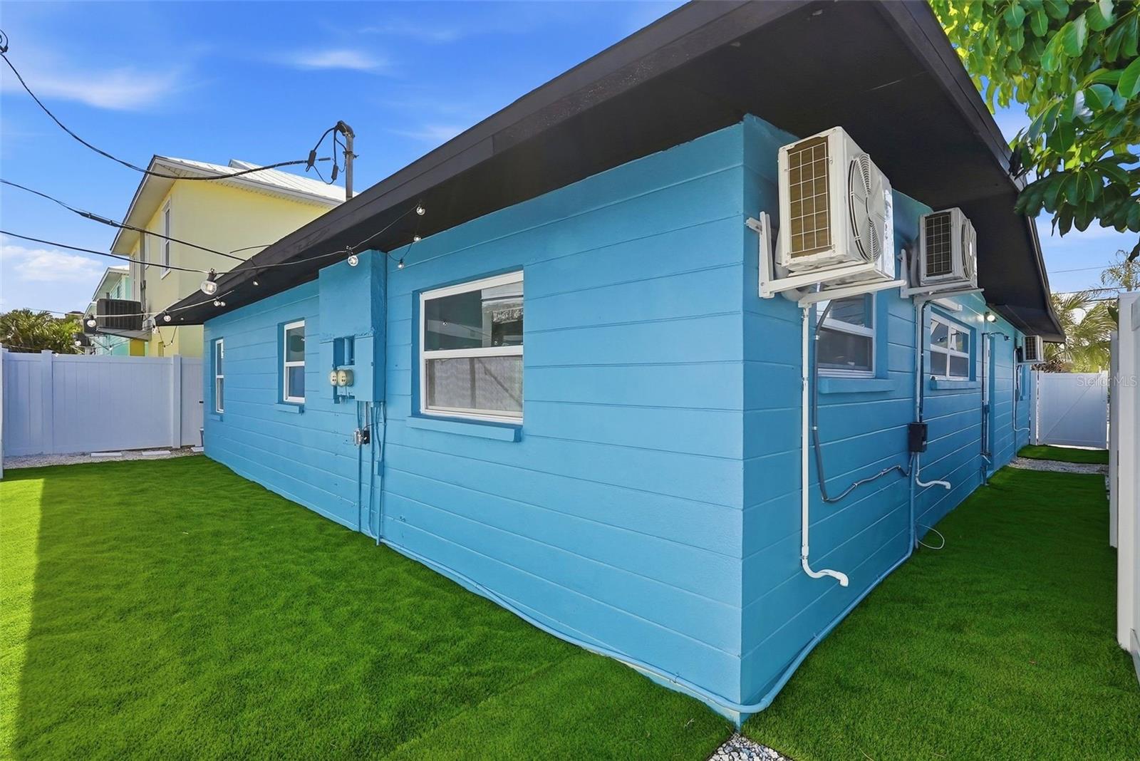 14906 N BAYSHORE DR, MADEIRA BEACH, FL, 33708
